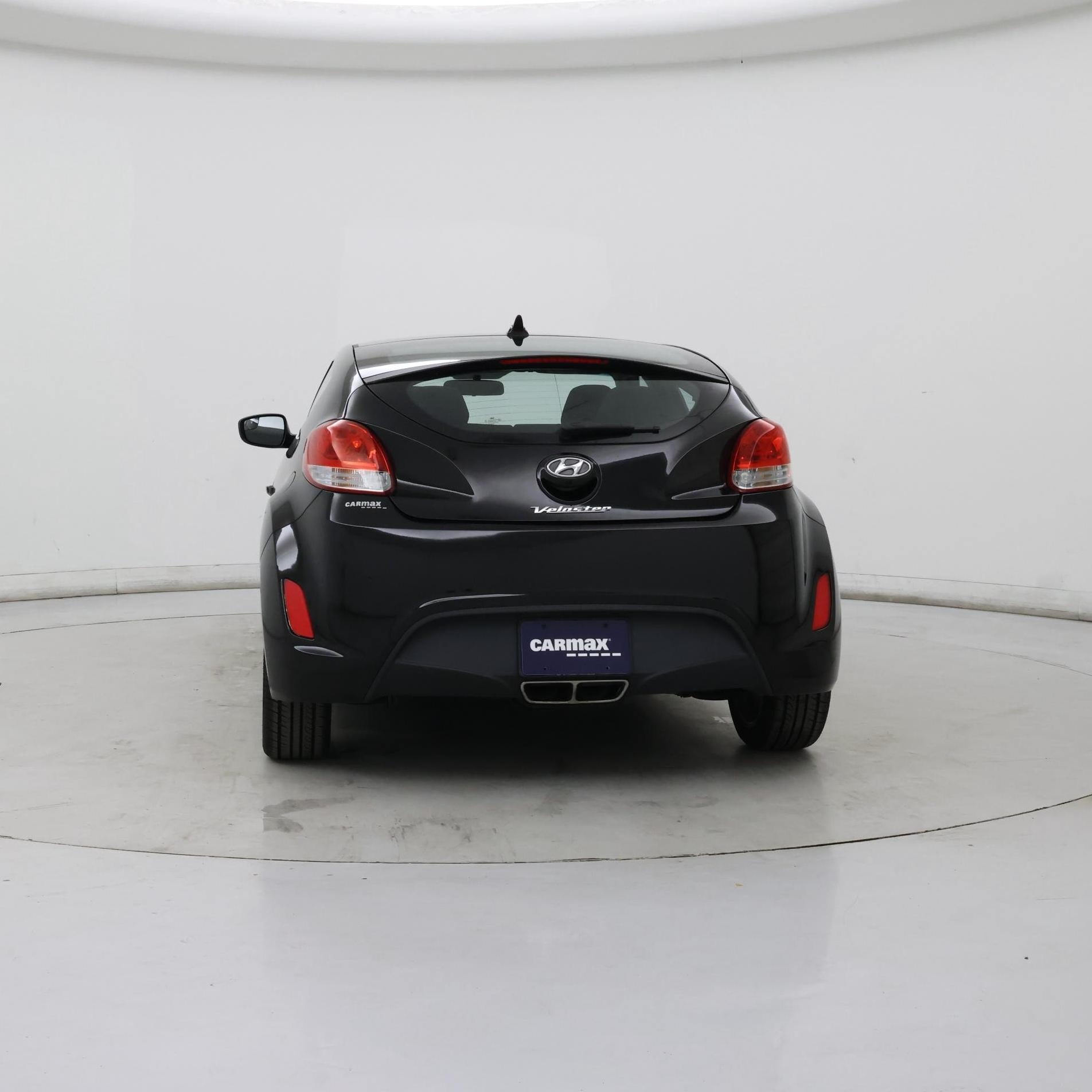 Thumbnail: 2017 Hyundai Veloster - 6