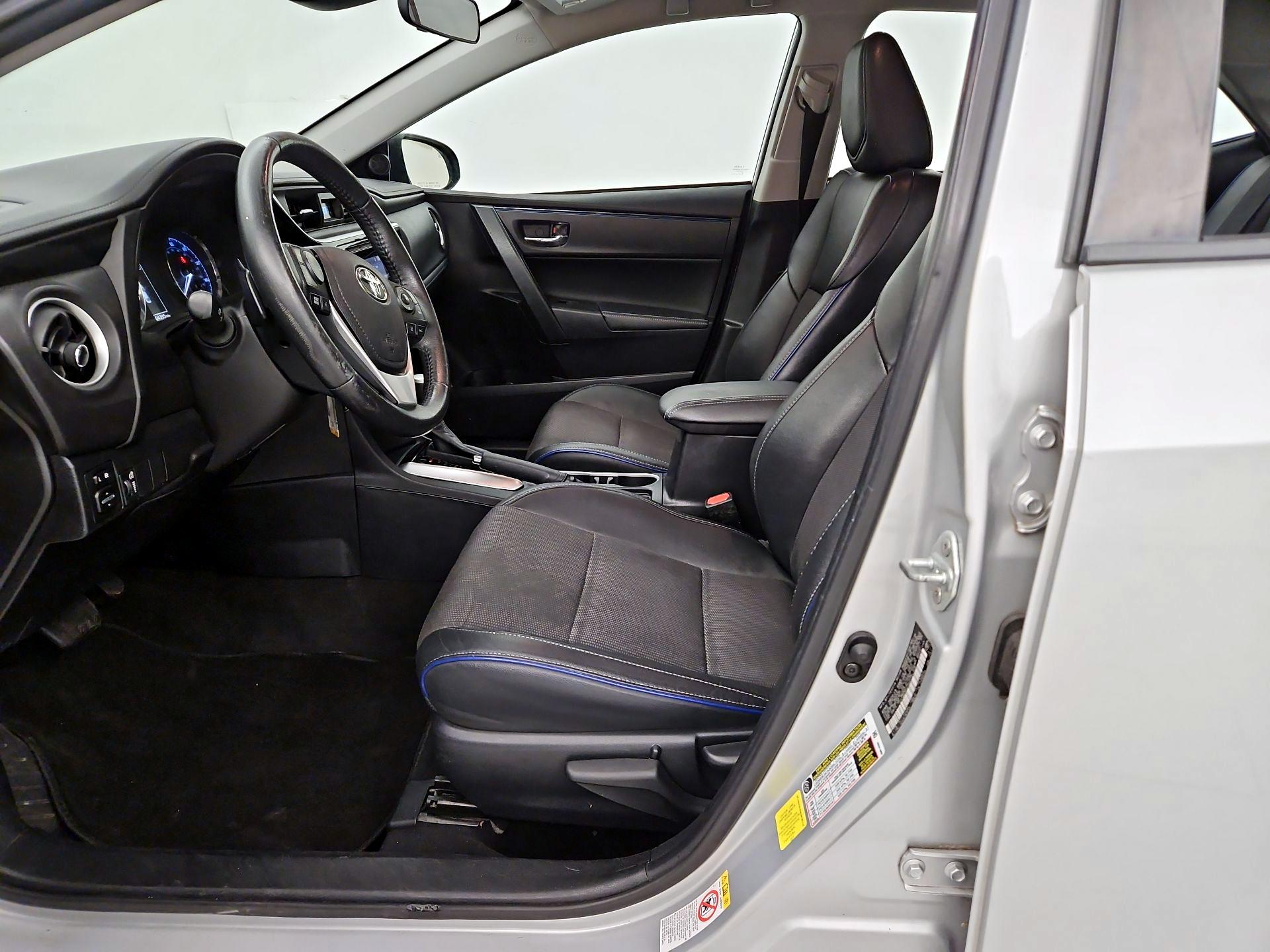 Thumbnail: 2017 Toyota Corolla - 11