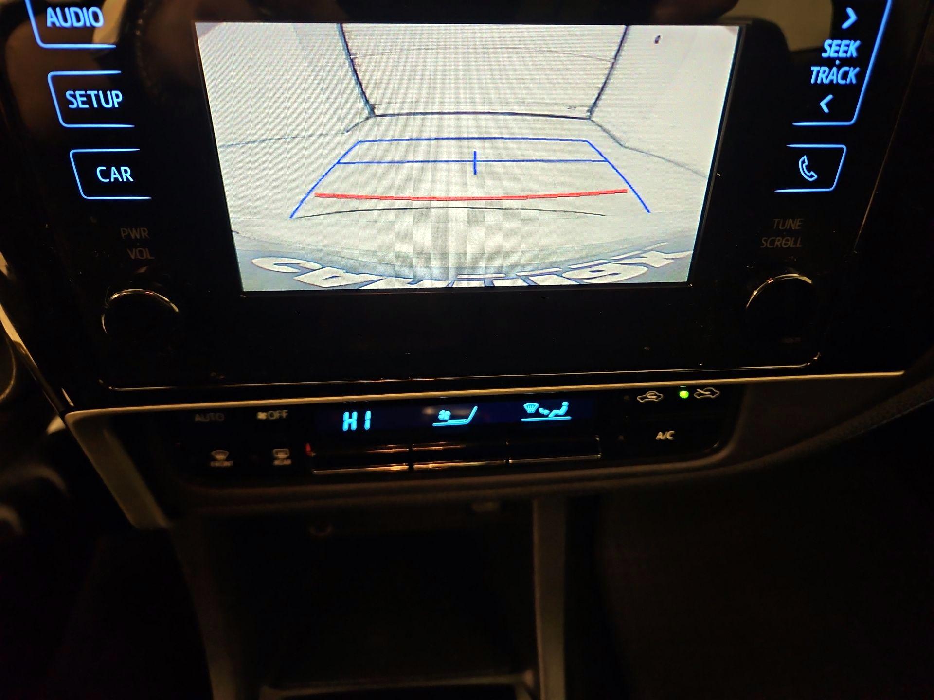 Thumbnail: 2017 Toyota Corolla - 14