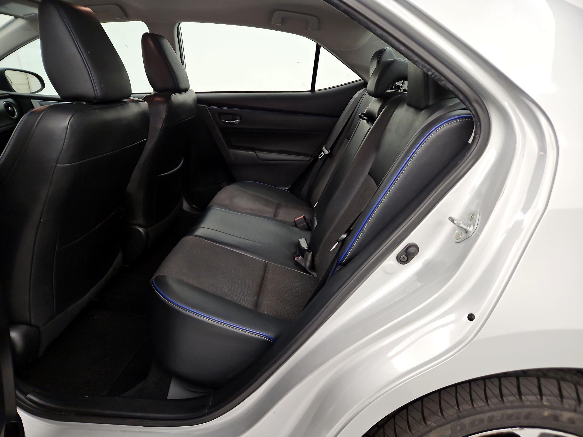 Thumbnail: 2017 Toyota Corolla - 19