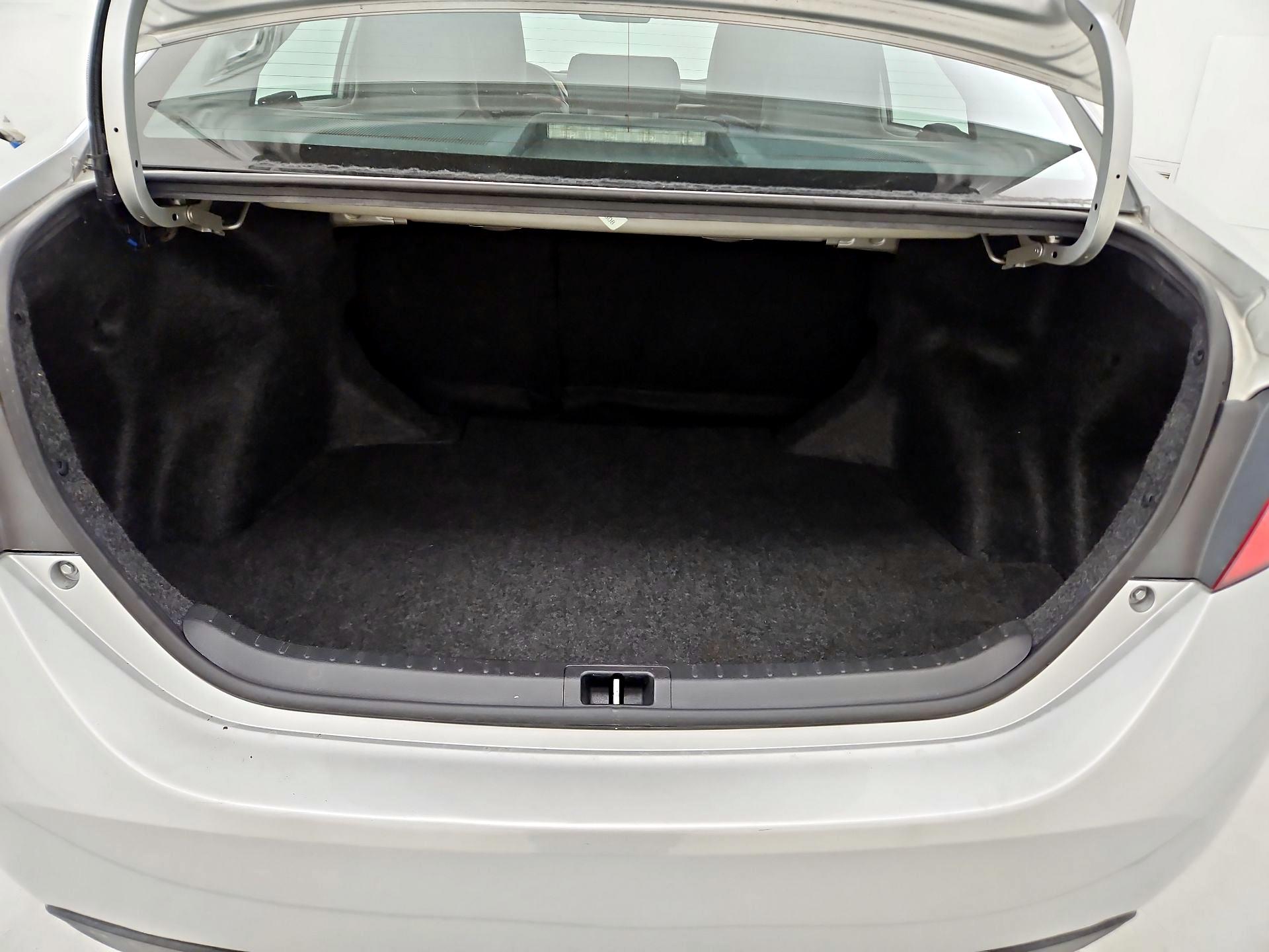 Thumbnail: 2017 Toyota Corolla - 20