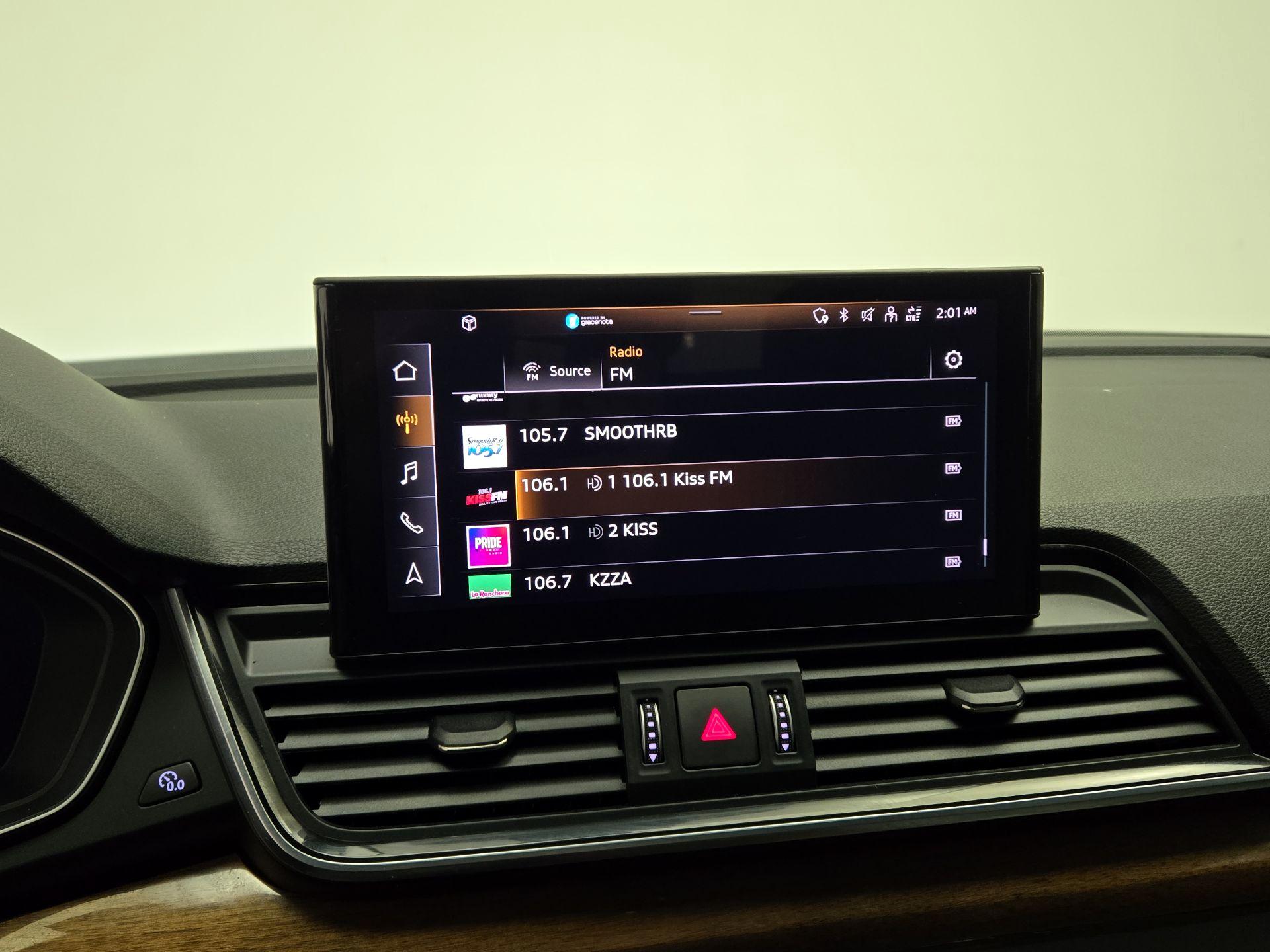 Thumbnail: 2022 Audi Q5 - 15