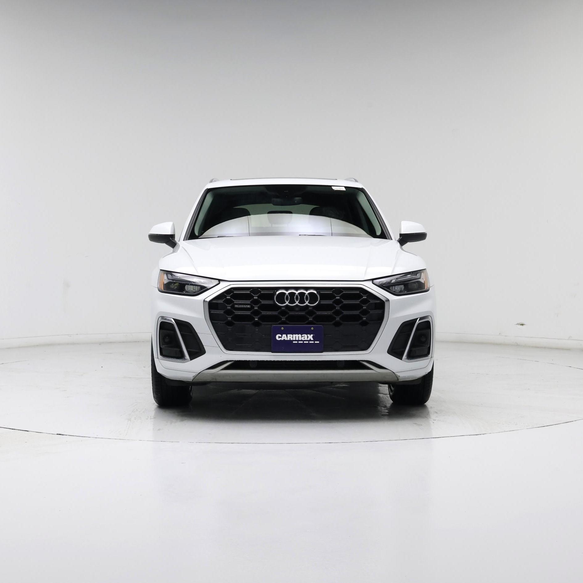 Thumbnail: 2022 Audi Q5 - 5