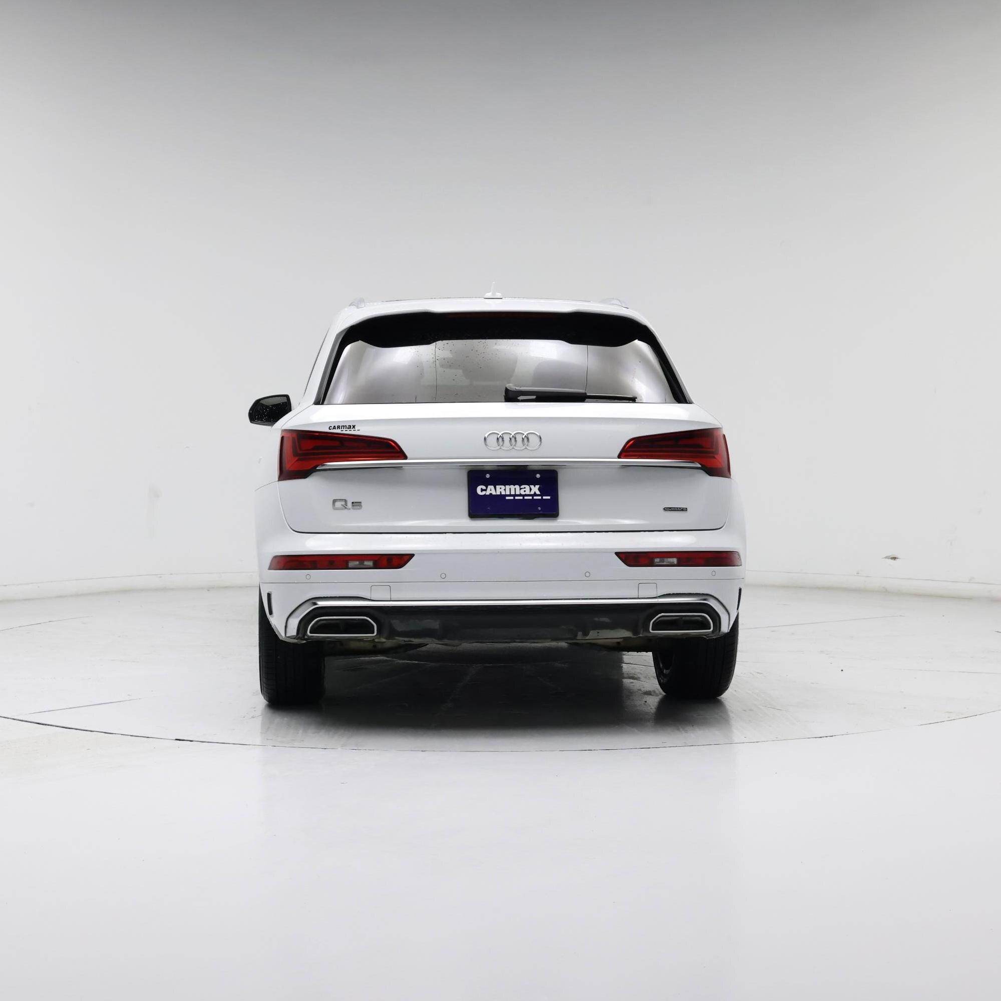 Thumbnail: 2022 Audi Q5 - 6