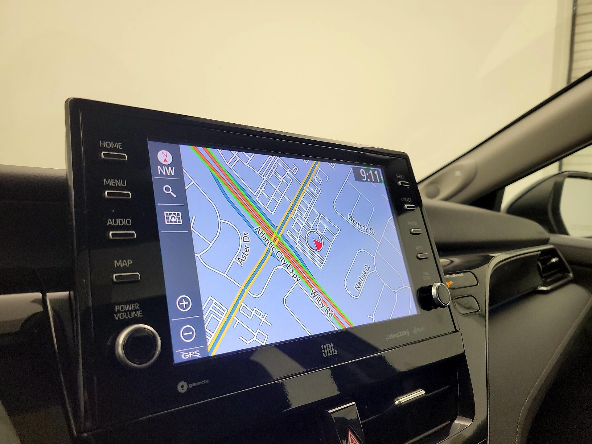 Thumbnail: 2022 Toyota Camry - 14