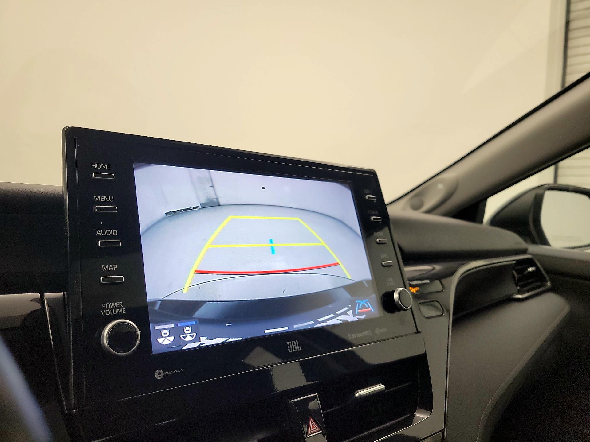 Thumbnail: 2022 Toyota Camry - 15