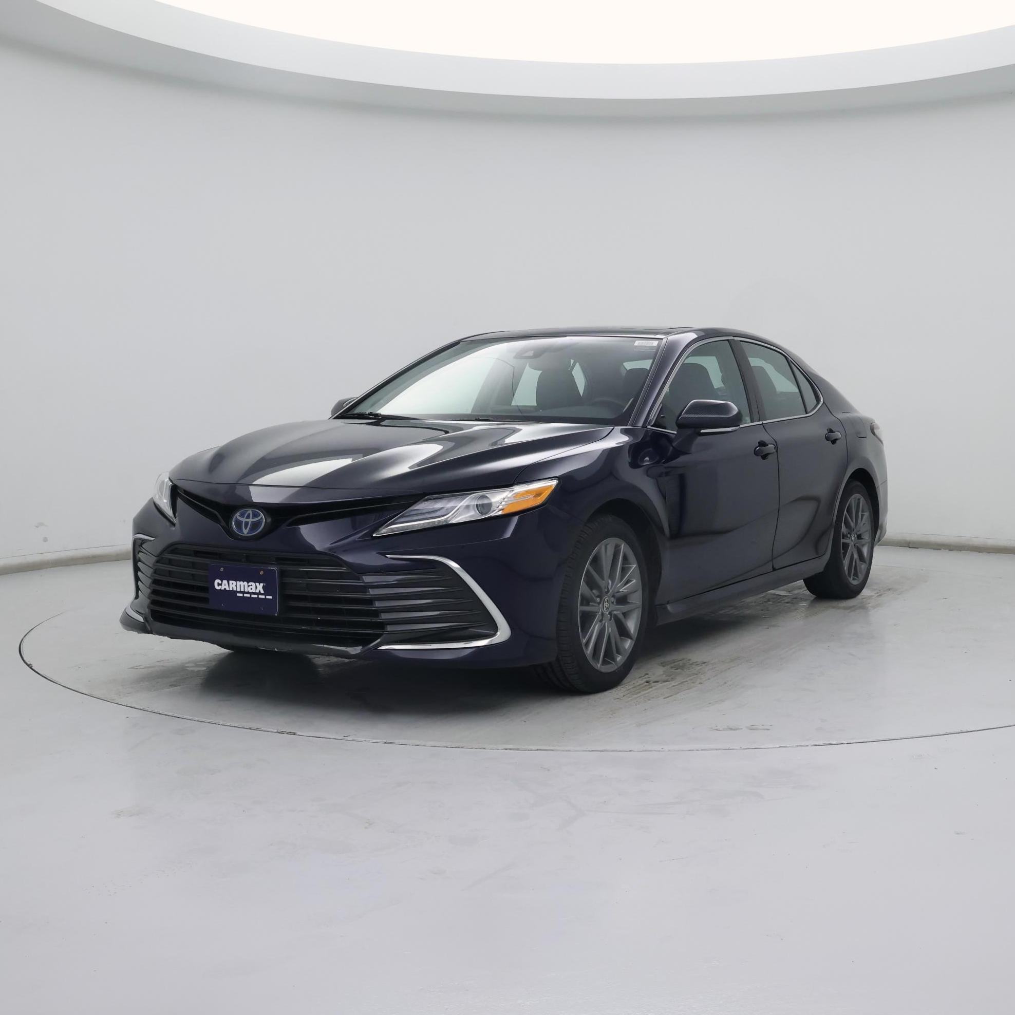 Thumbnail: 2022 Toyota Camry - 4