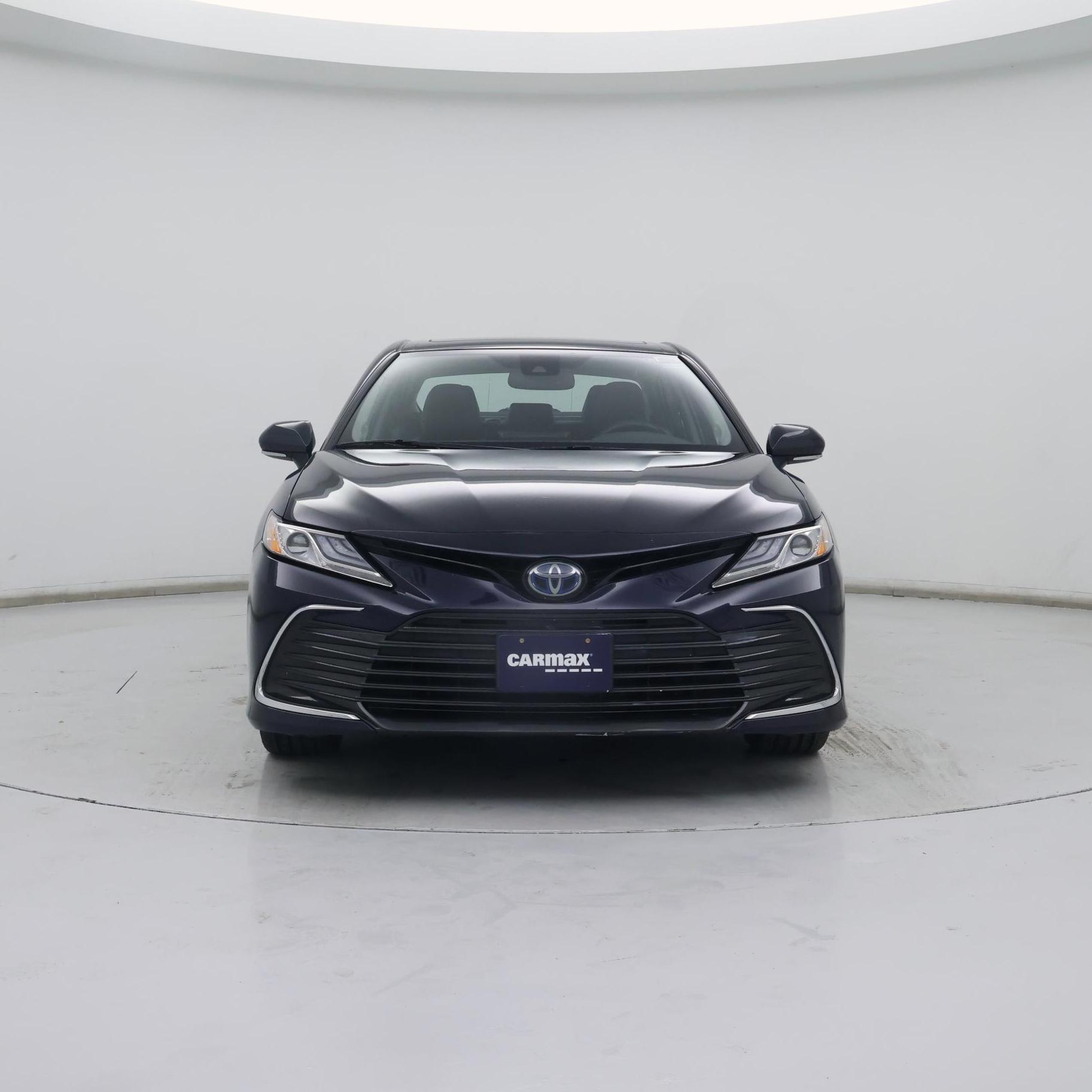 Thumbnail: 2022 Toyota Camry - 5