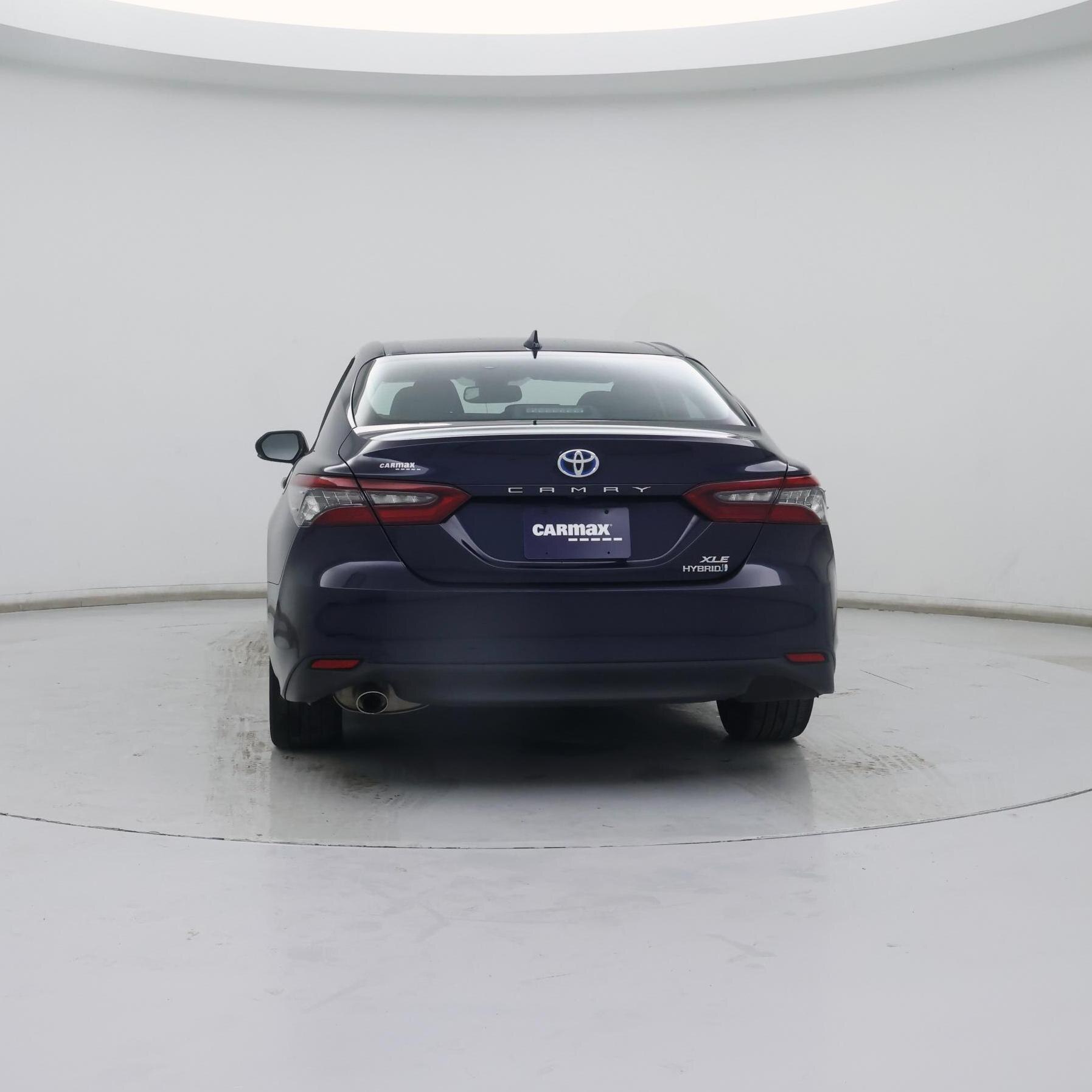 Thumbnail: 2022 Toyota Camry - 6