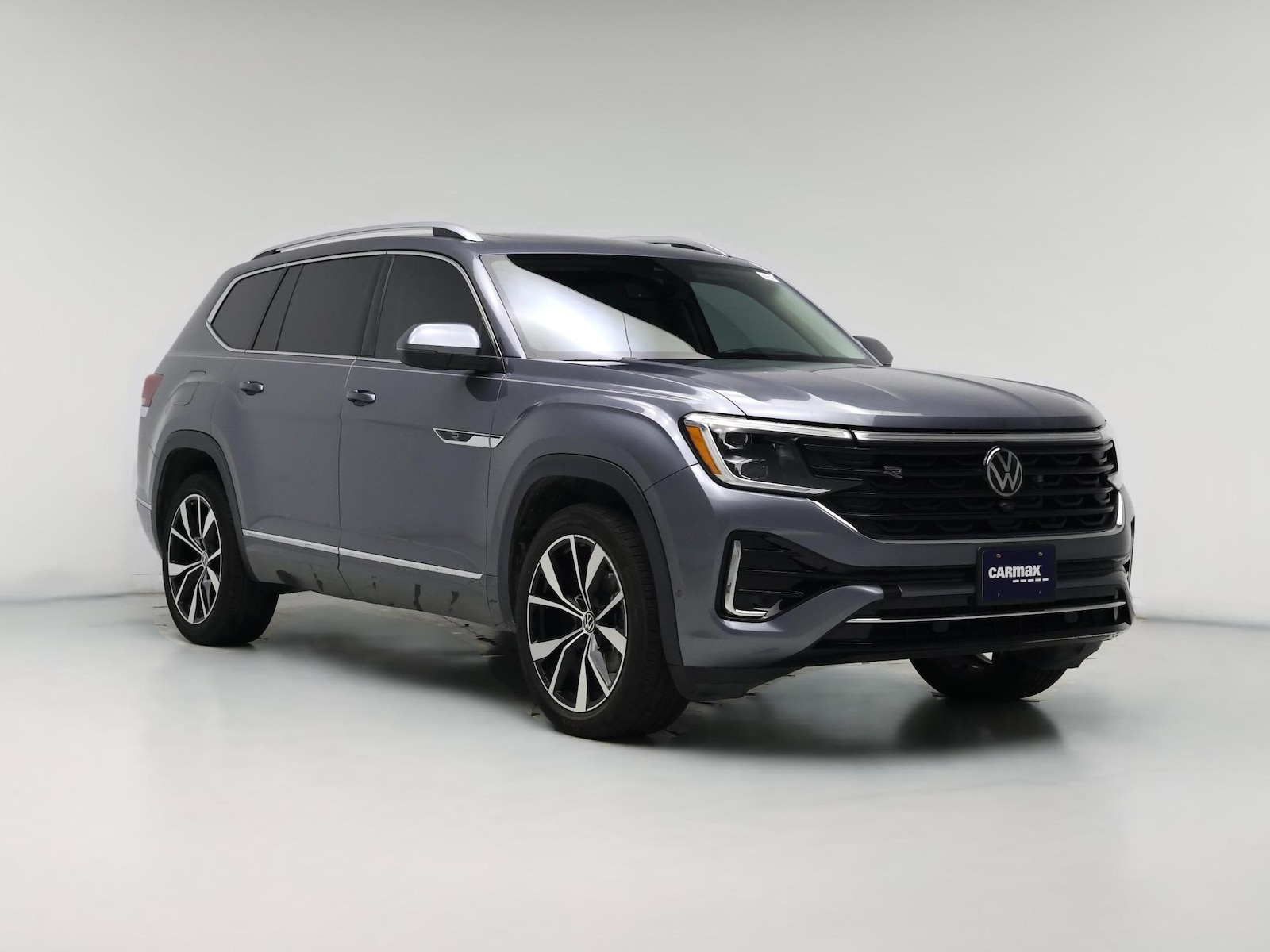 2024 Volkswagen Atlas SEL Premium R-Line