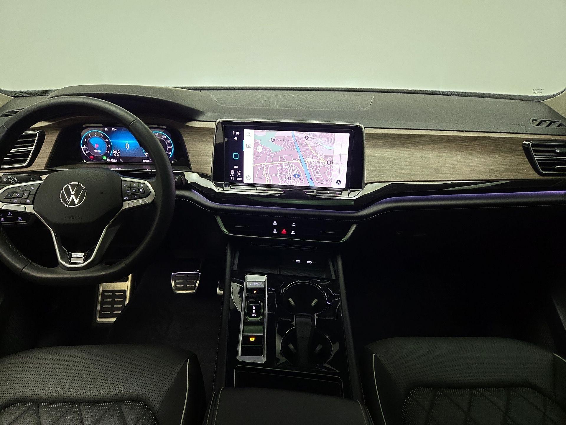 Thumbnail: 2024 Volkswagen Atlas - 9