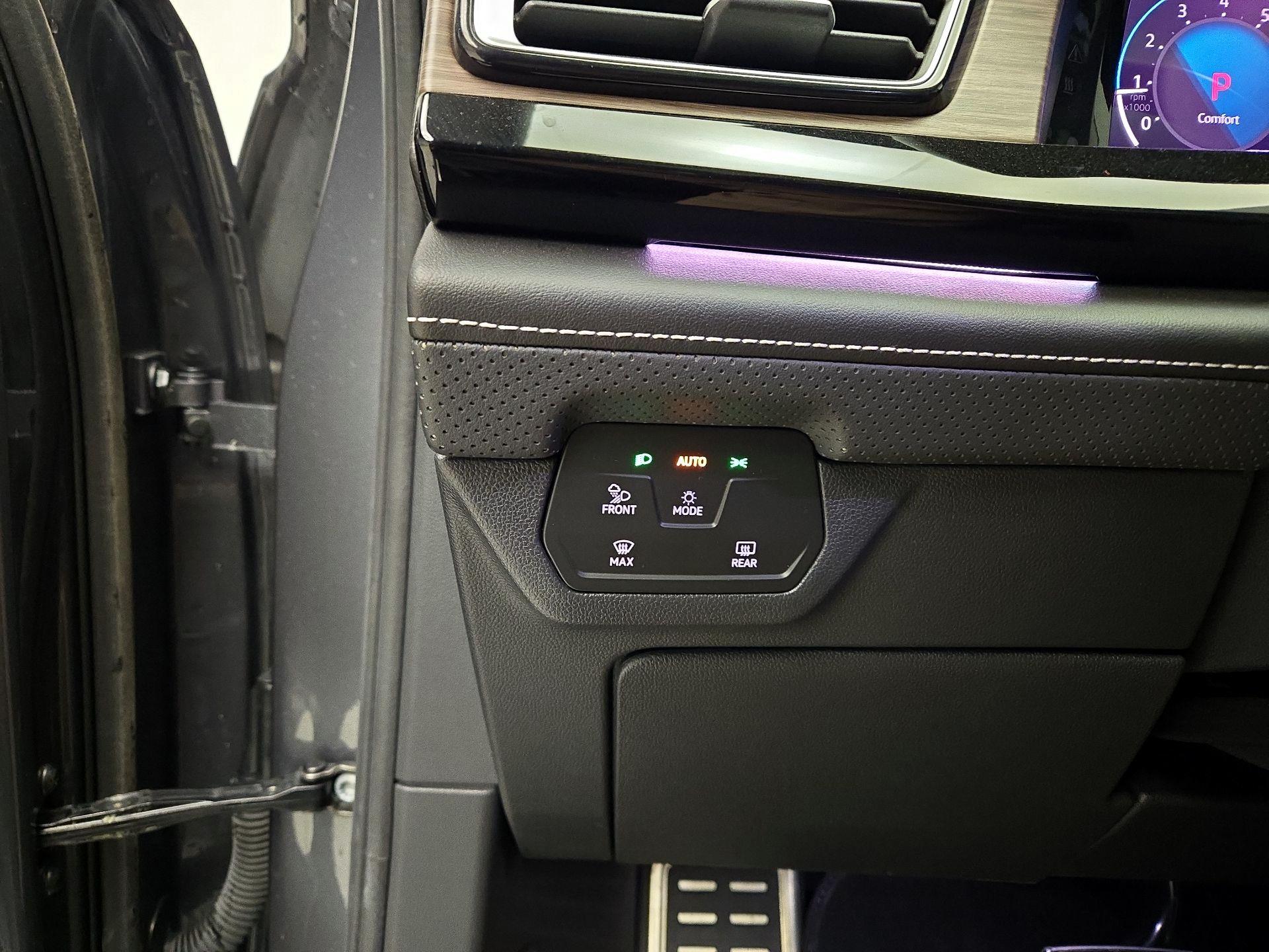 Thumbnail: 2024 Volkswagen Atlas - 13