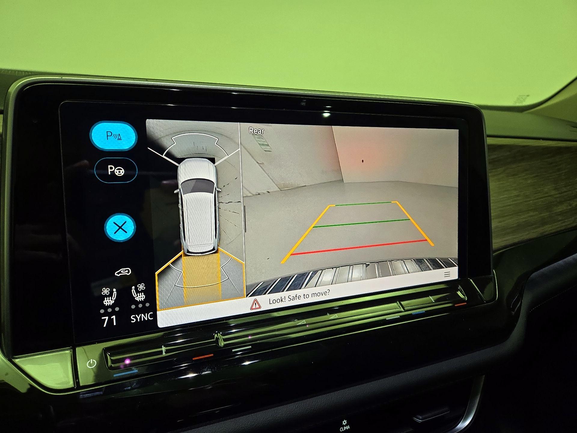 Thumbnail: 2024 Volkswagen Atlas - 15