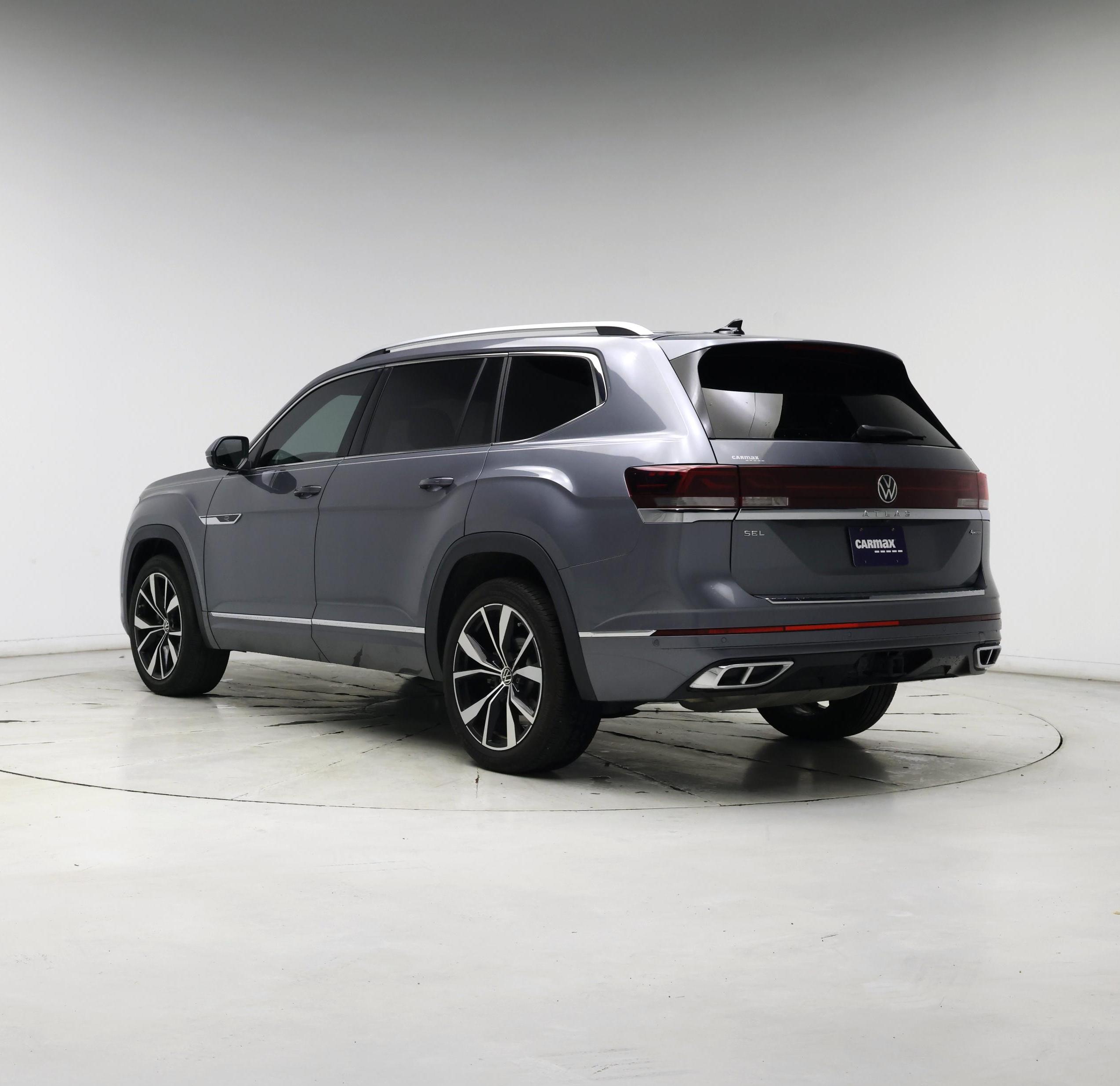 Thumbnail: 2024 Volkswagen Atlas - 2