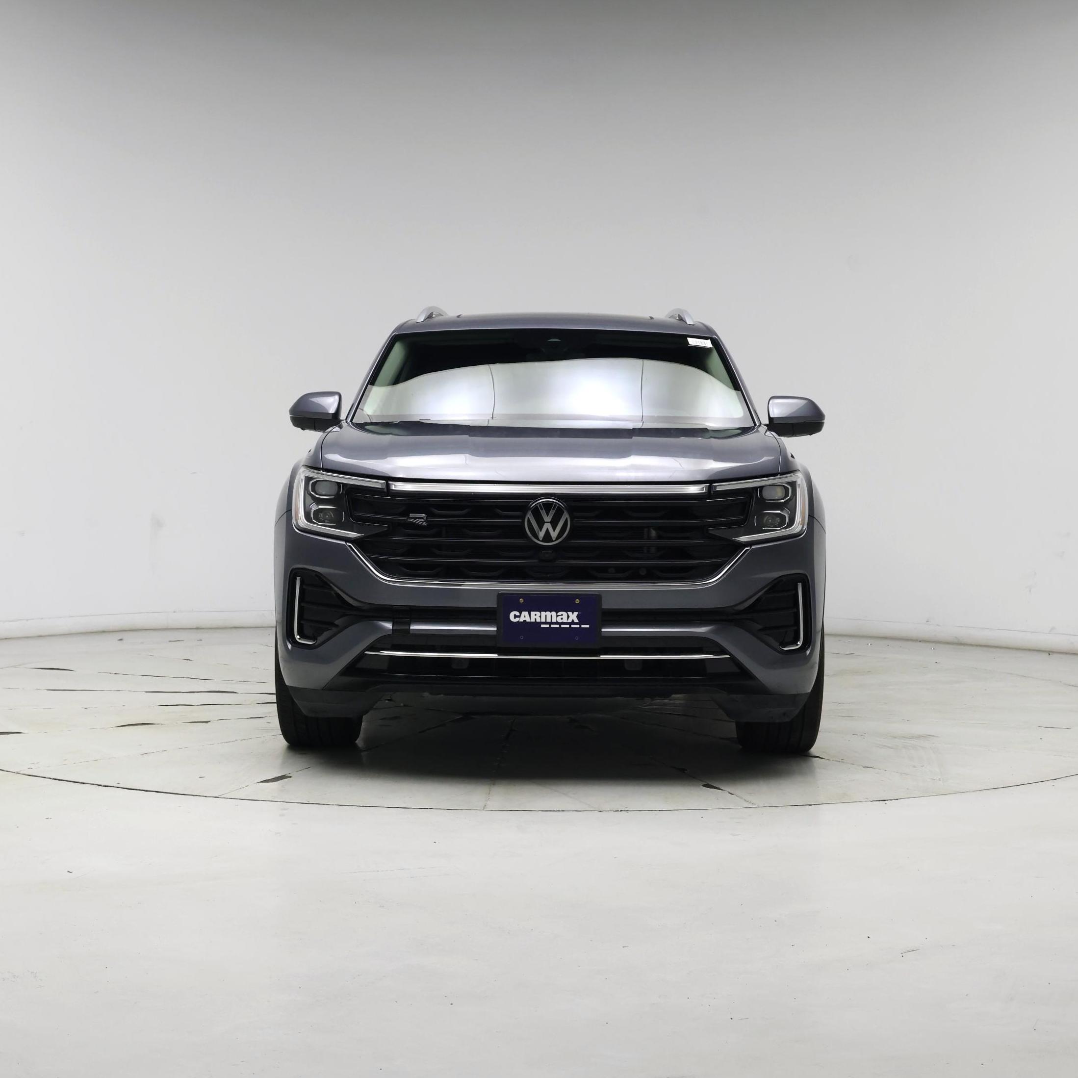 Thumbnail: 2024 Volkswagen Atlas - 5