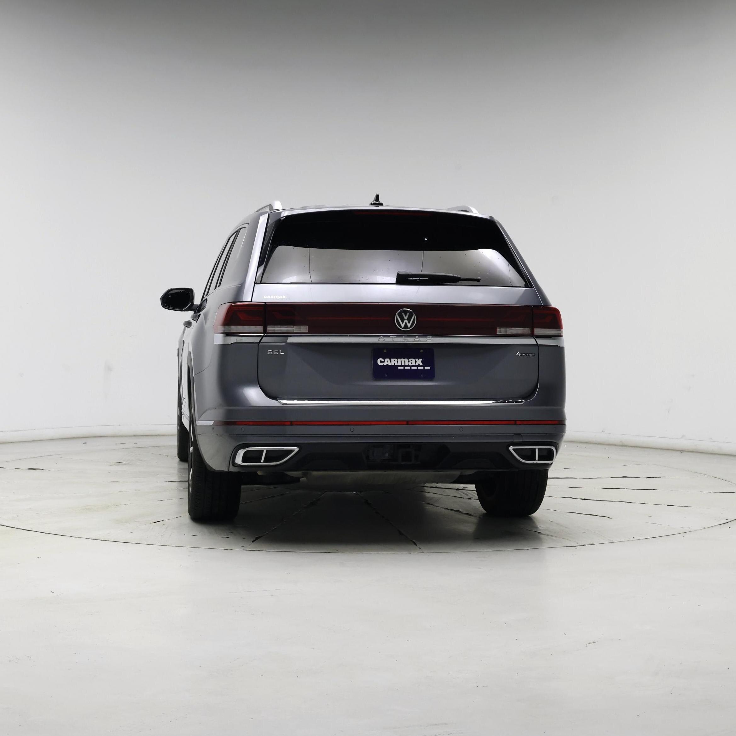 Thumbnail: 2024 Volkswagen Atlas - 6