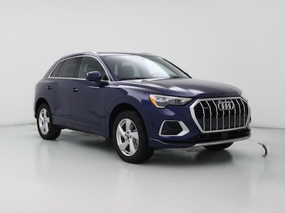 2022 Audi Q3 Premium