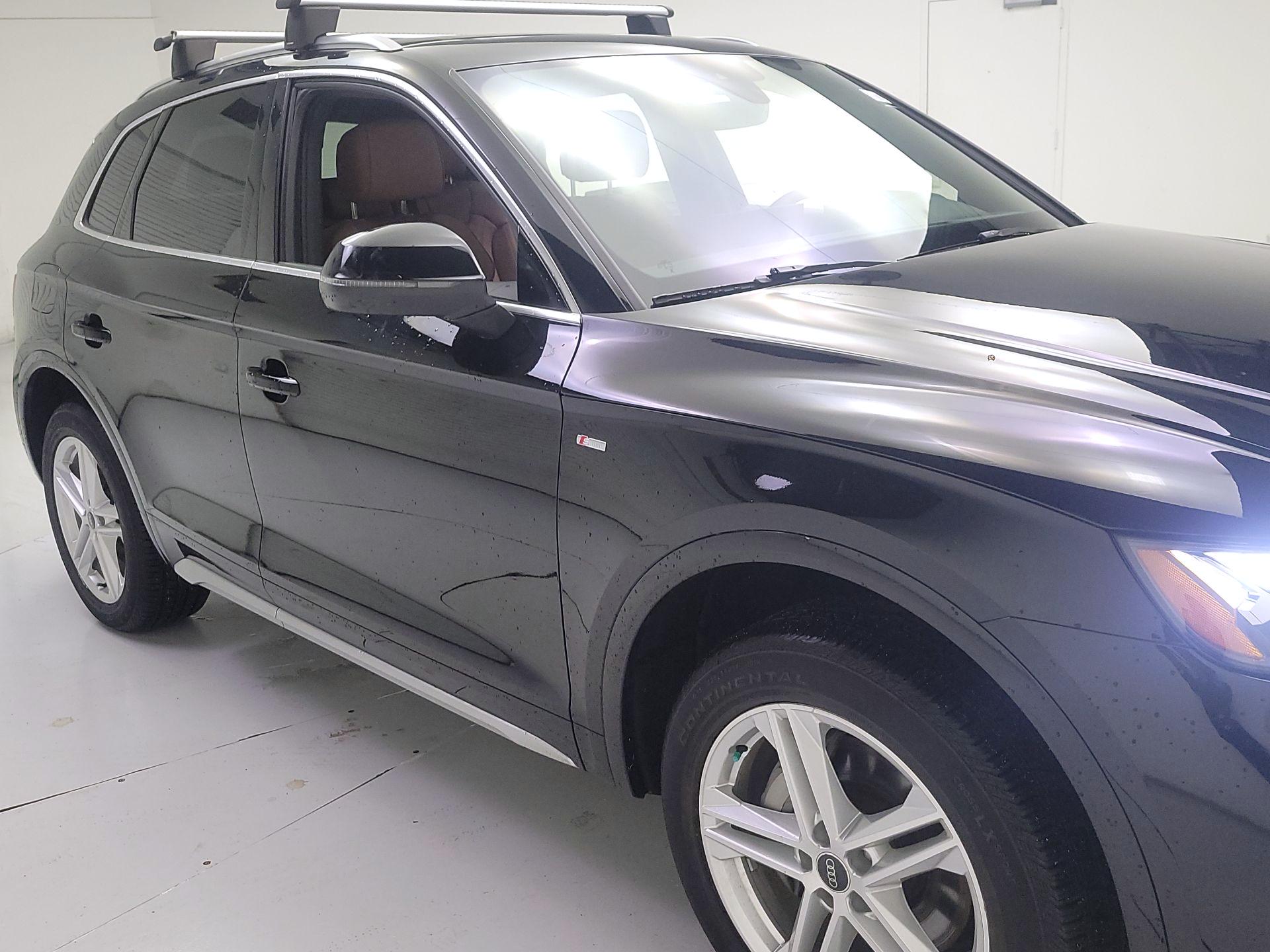 Thumbnail: 2024 Audi Q5 - 1