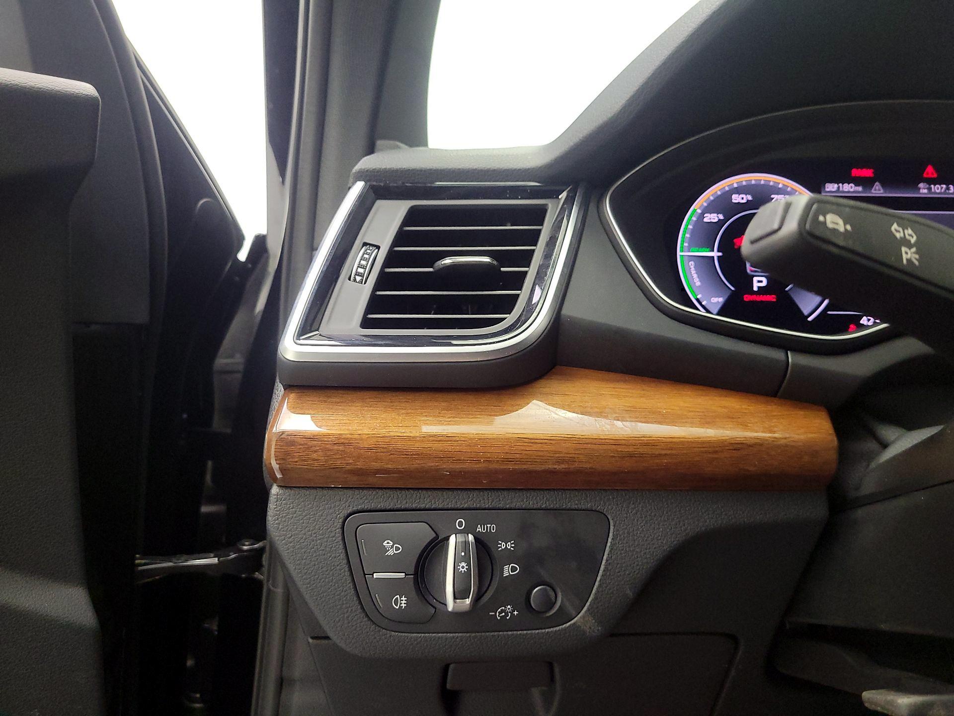 Thumbnail: 2024 Audi Q5 - 11