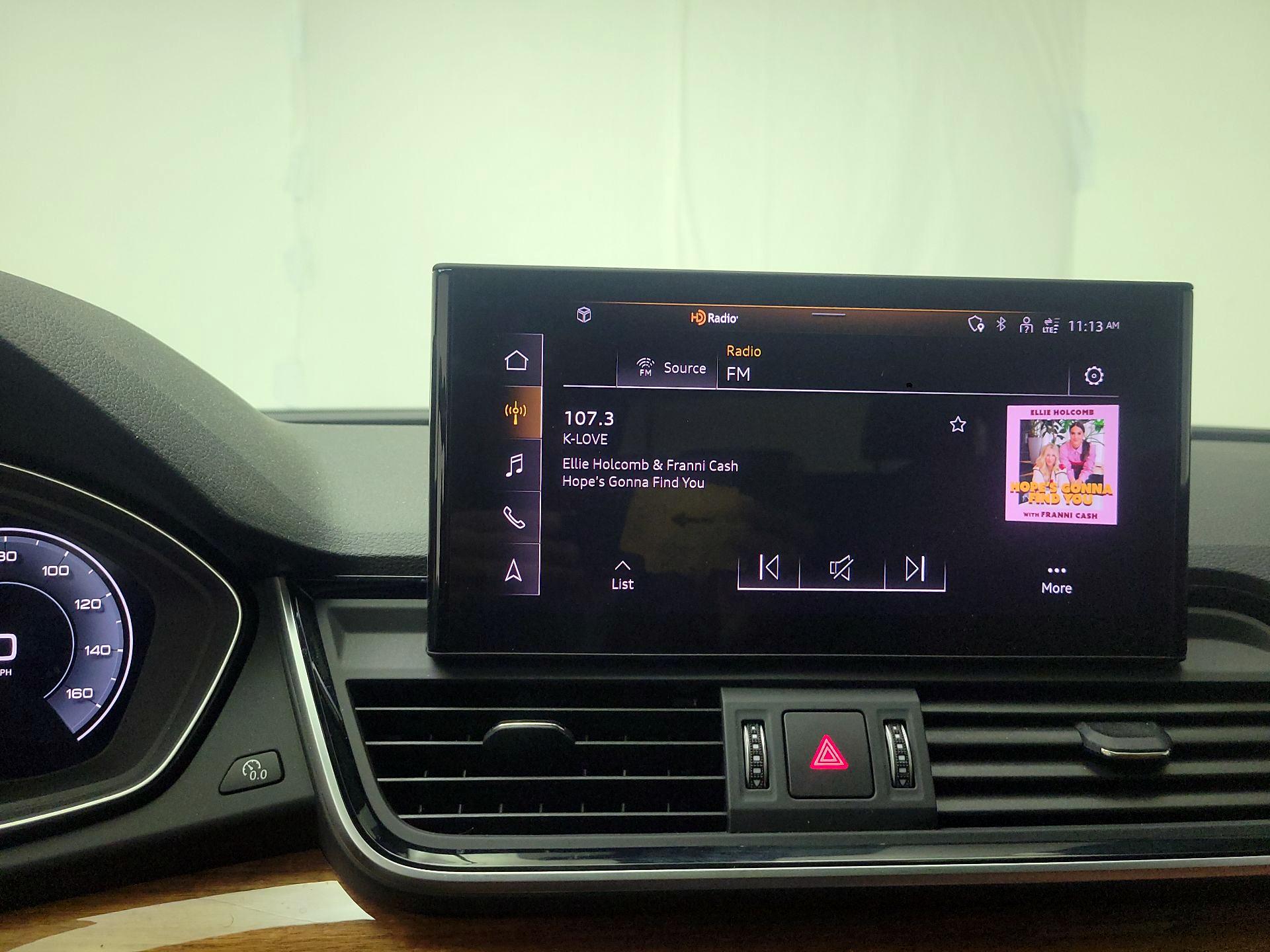 Thumbnail: 2024 Audi Q5 - 13