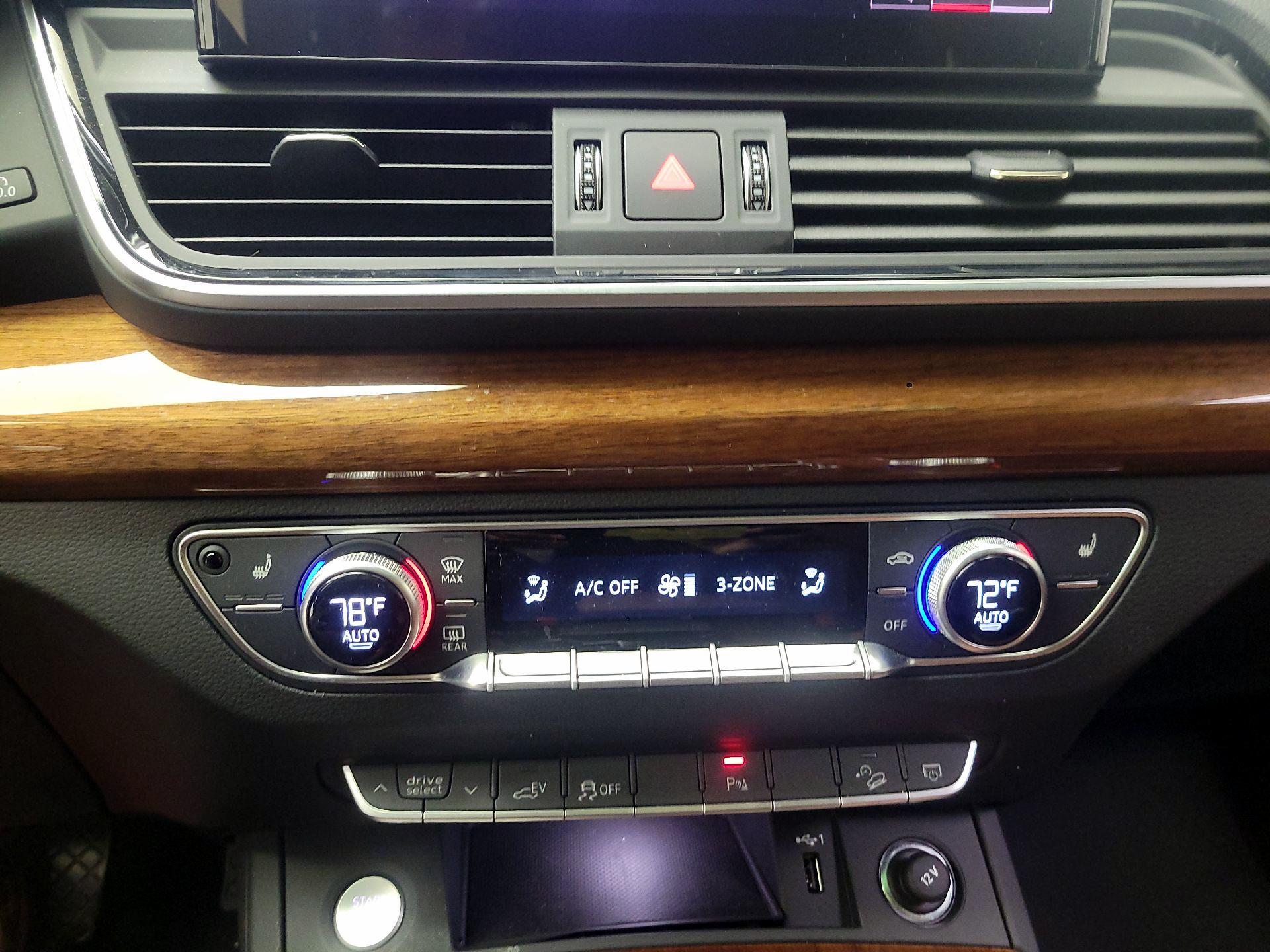 Thumbnail: 2024 Audi Q5 - 14