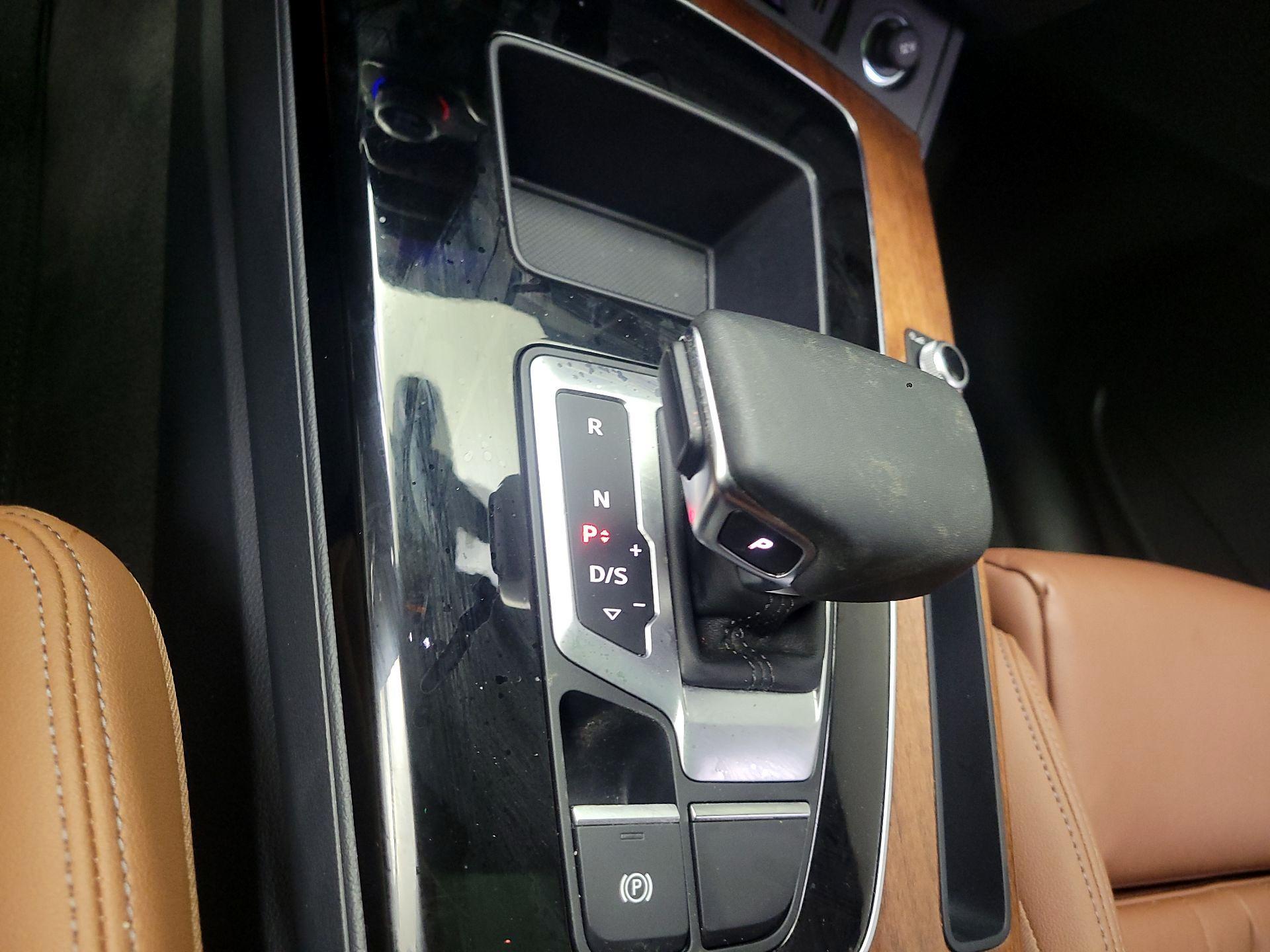 Thumbnail: 2024 Audi Q5 - 15