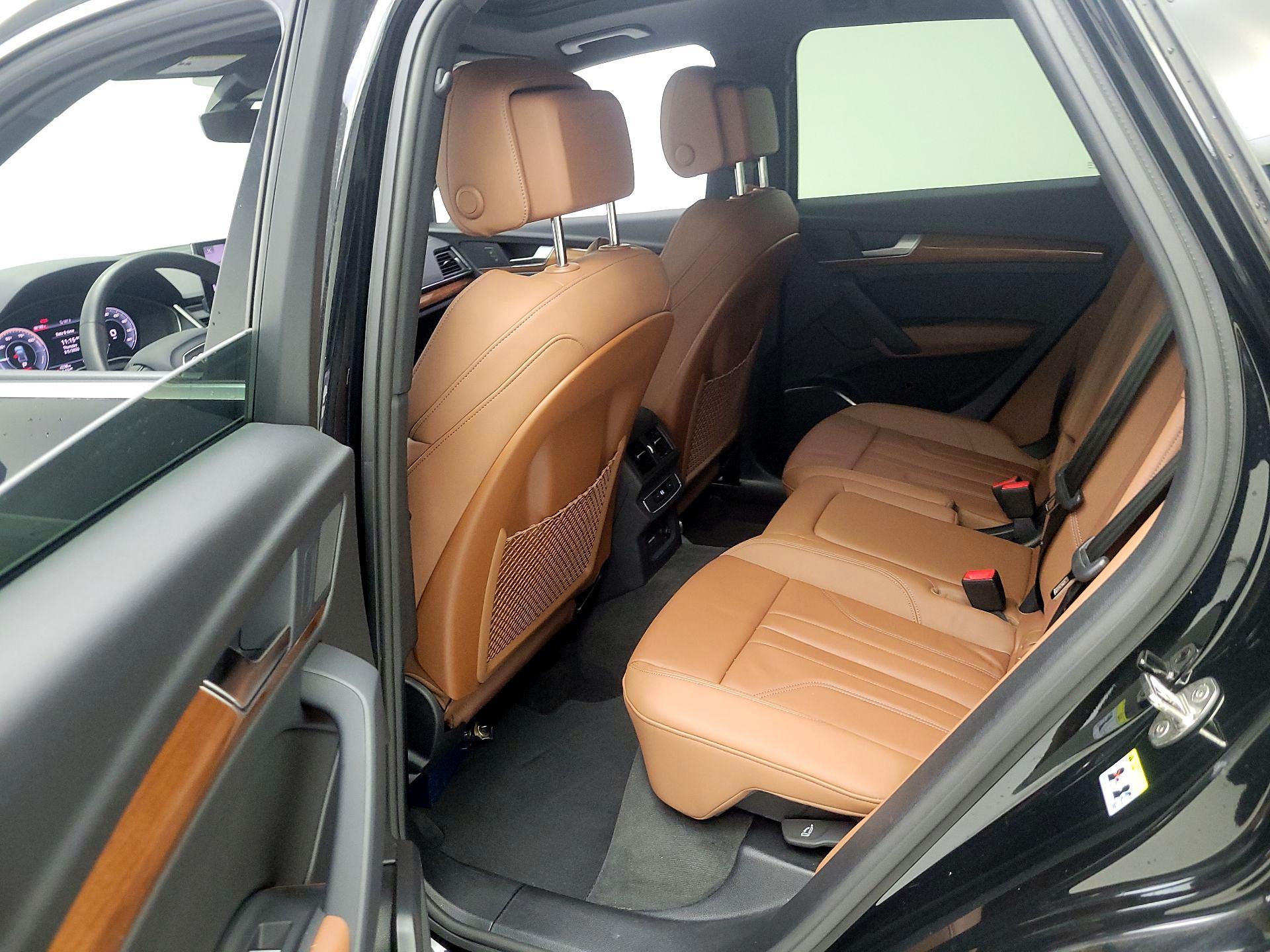 Thumbnail: 2024 Audi Q5 - 17