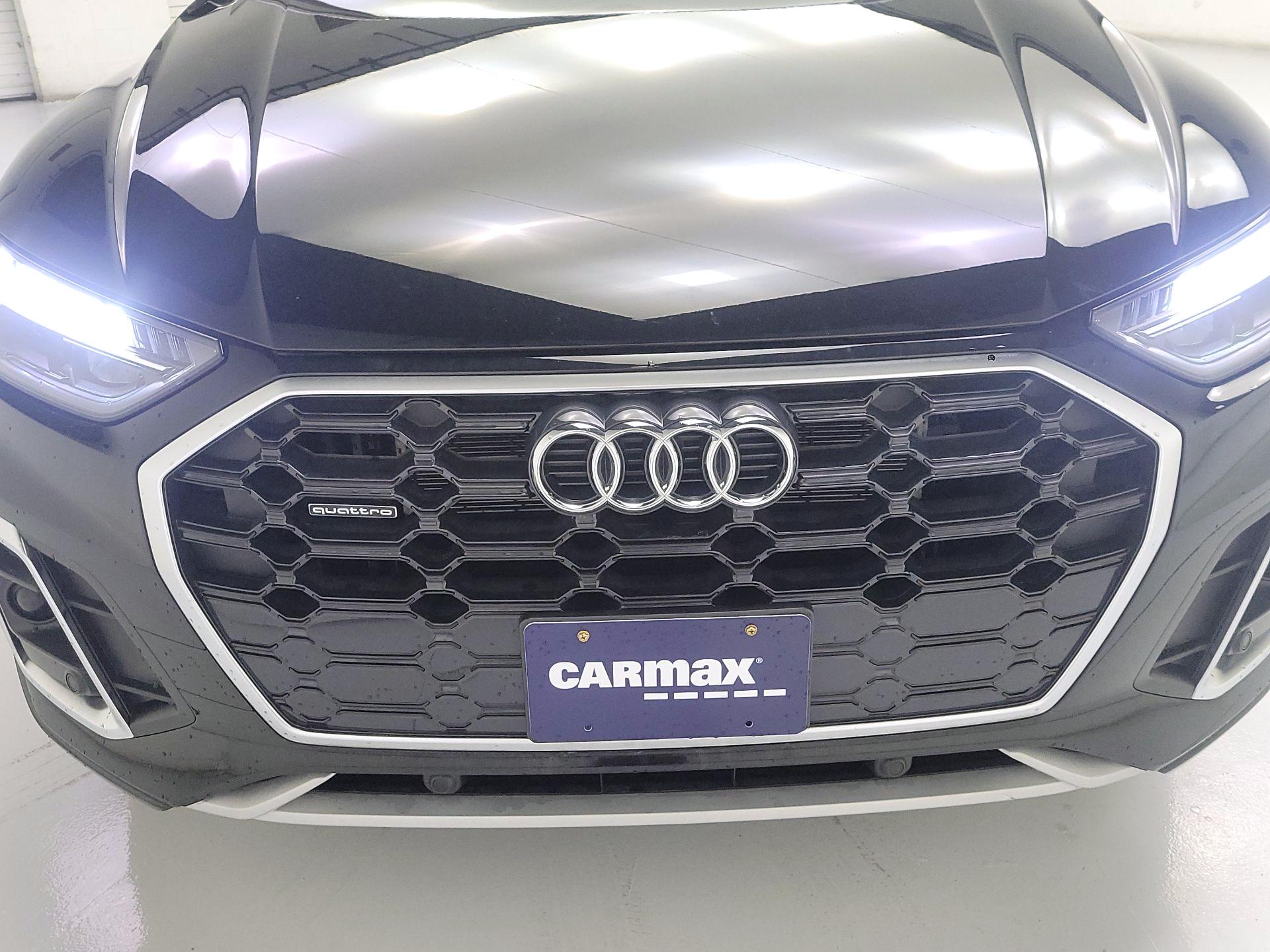 Thumbnail: 2024 Audi Q5 - 2