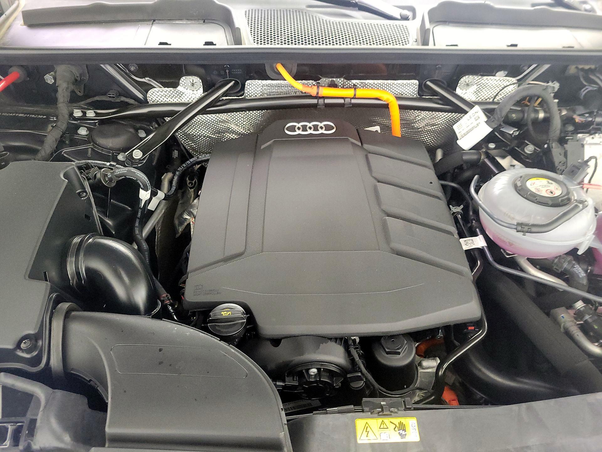 Thumbnail: 2024 Audi Q5 - 19