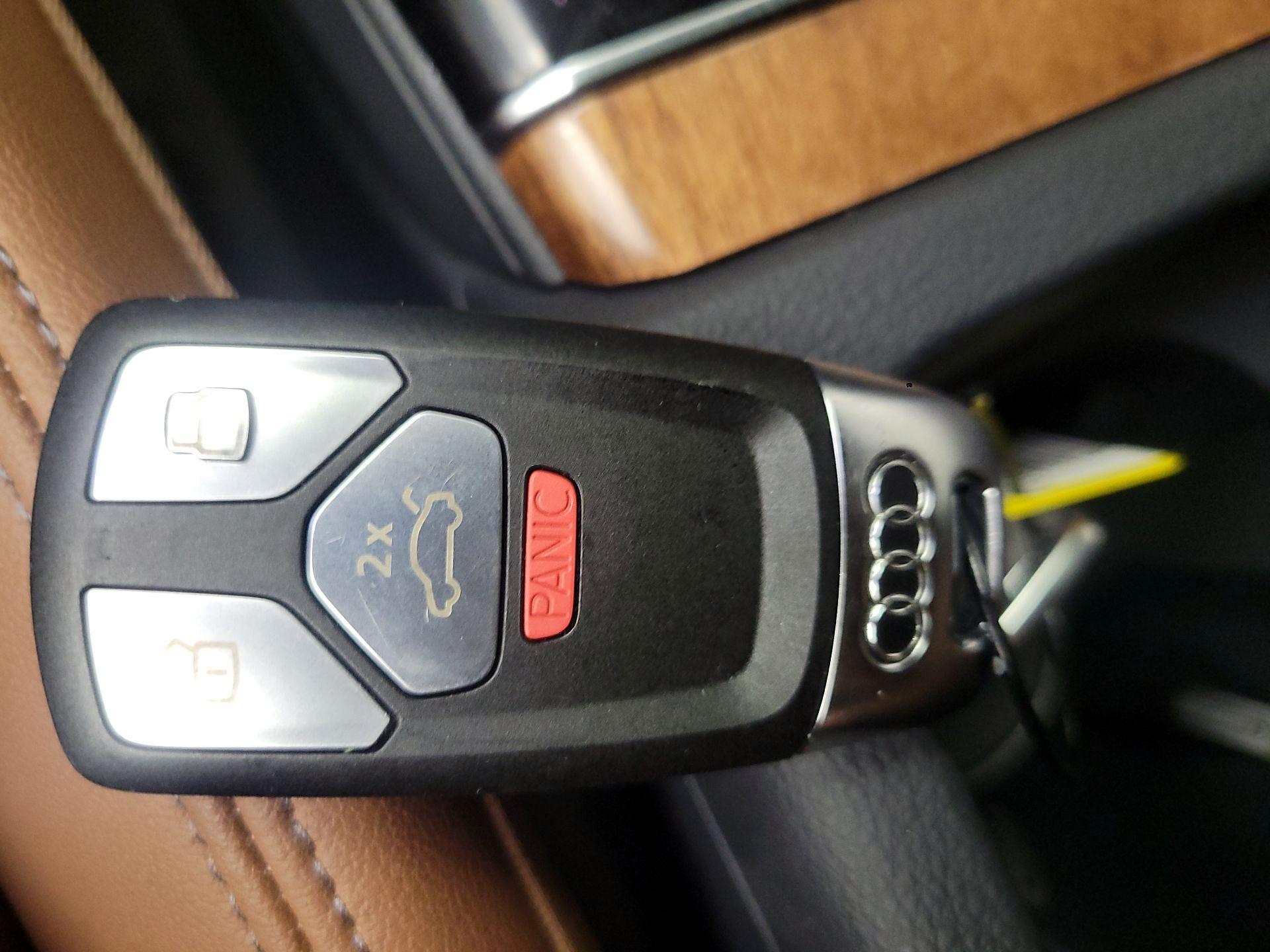 Thumbnail: 2024 Audi Q5 - 20