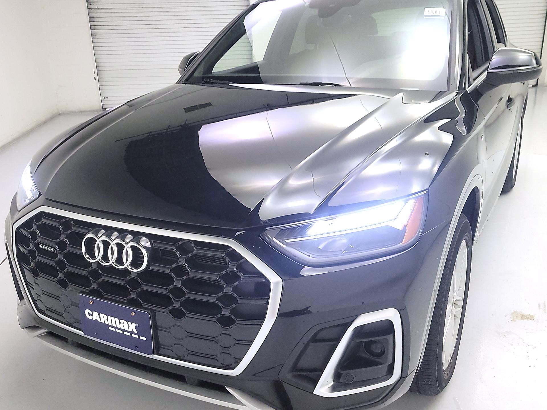 Thumbnail: 2024 Audi Q5 - 3