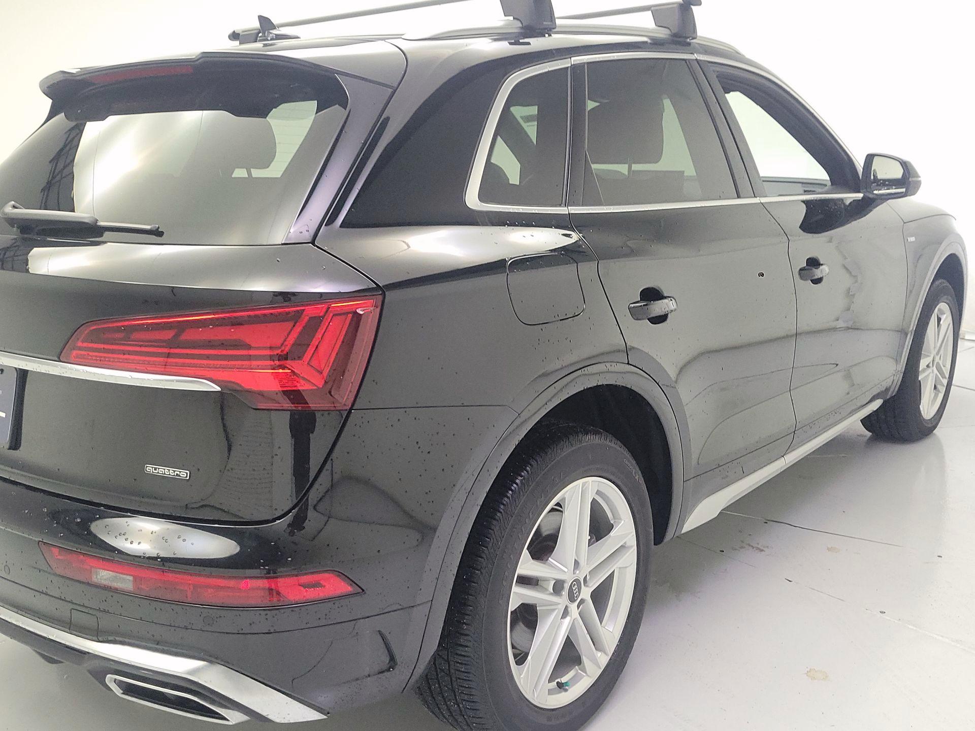 Thumbnail: 2024 Audi Q5 - 5