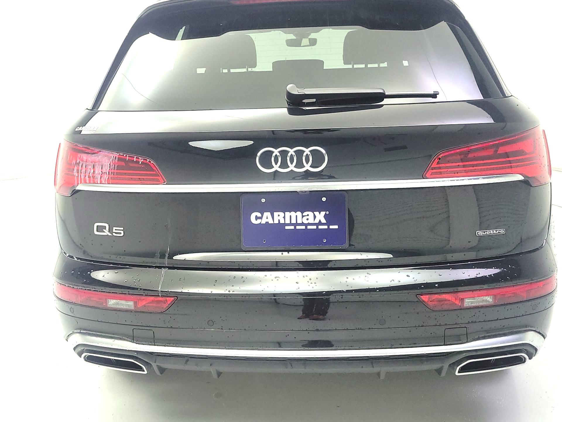 Thumbnail: 2024 Audi Q5 - 6