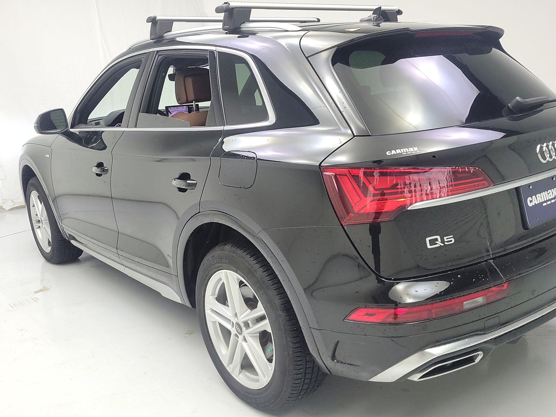 Thumbnail: 2024 Audi Q5 - 7