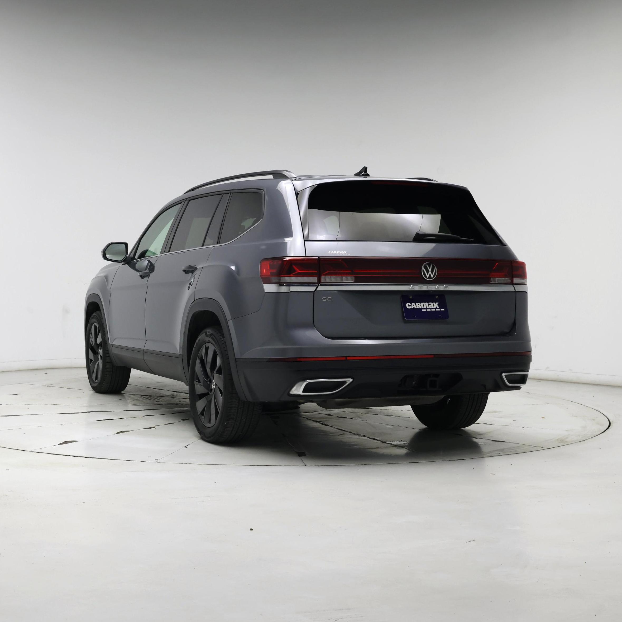 Thumbnail: 2024 Volkswagen Atlas - 2