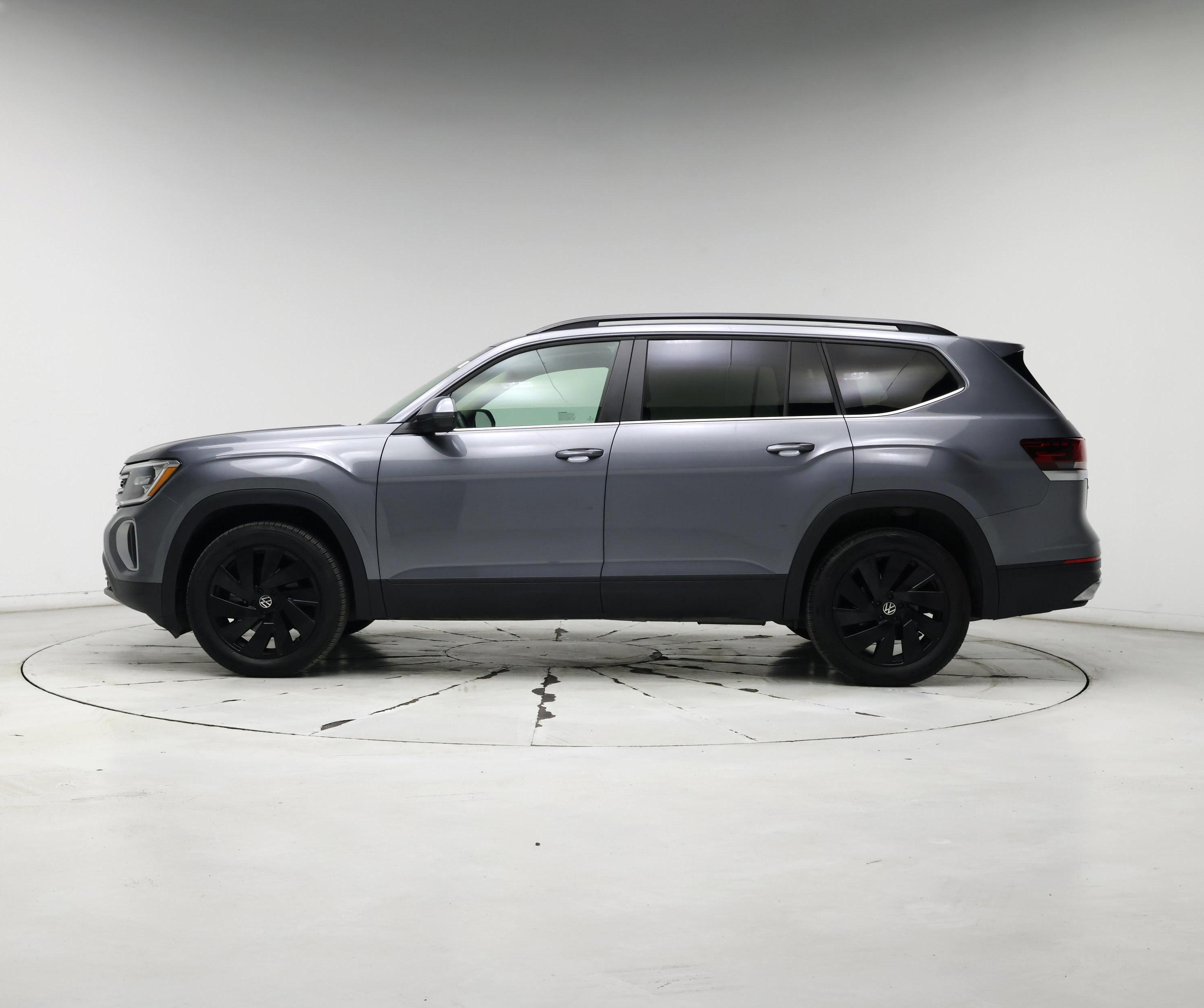 Thumbnail: 2024 Volkswagen Atlas - 3