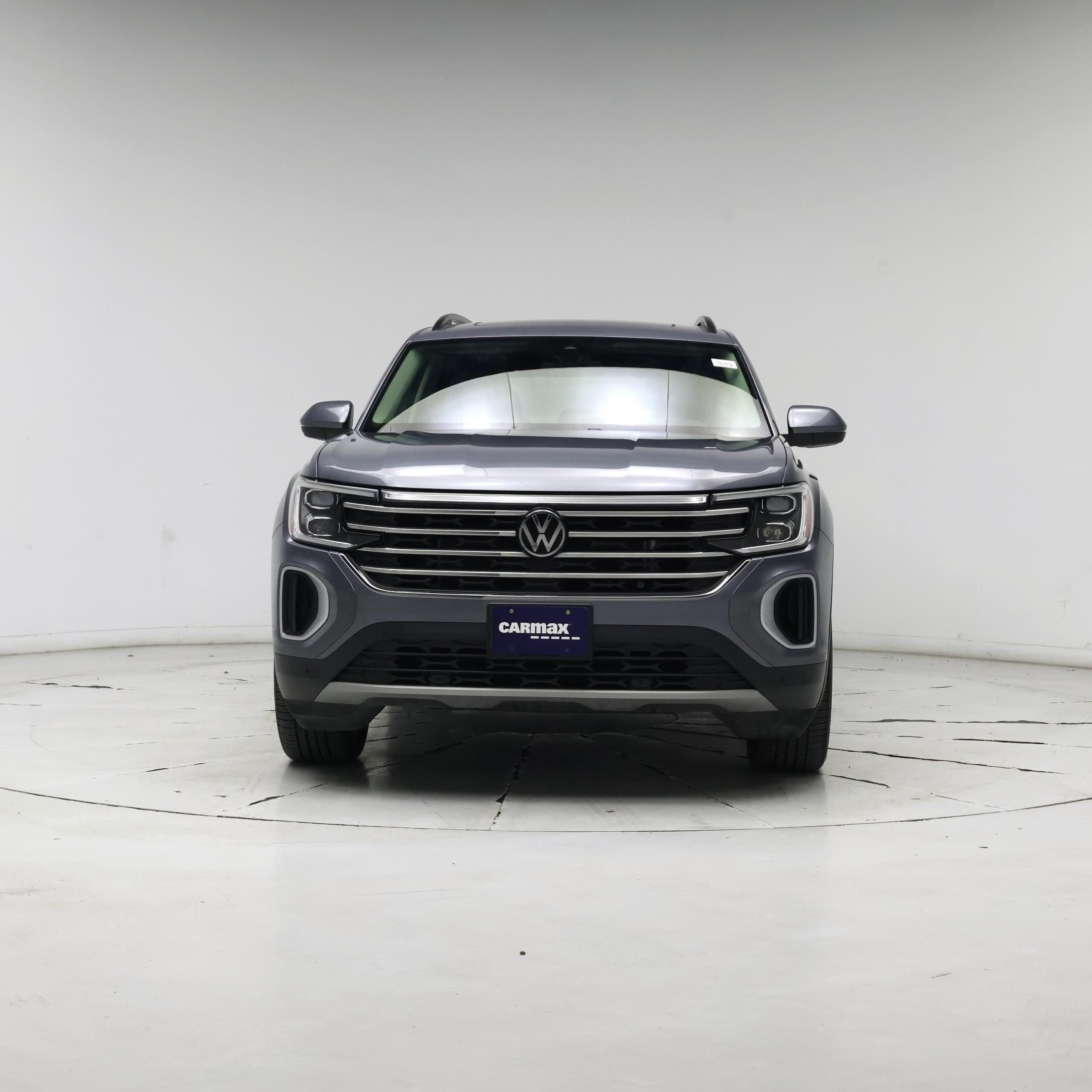 Thumbnail: 2024 Volkswagen Atlas - 5