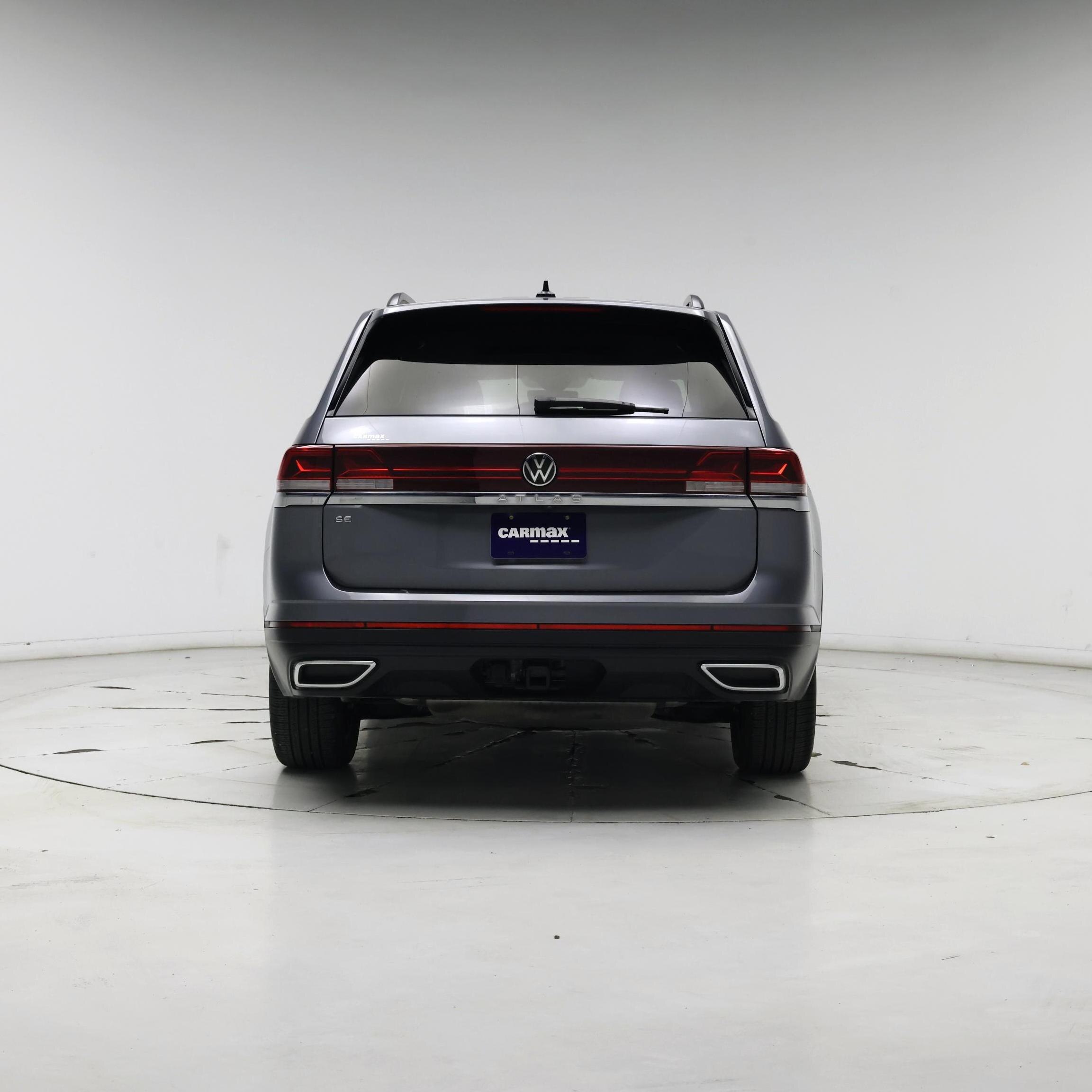 Thumbnail: 2024 Volkswagen Atlas - 6