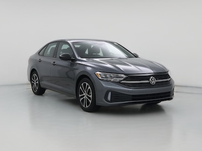 2023 Volkswagen Jetta Sport