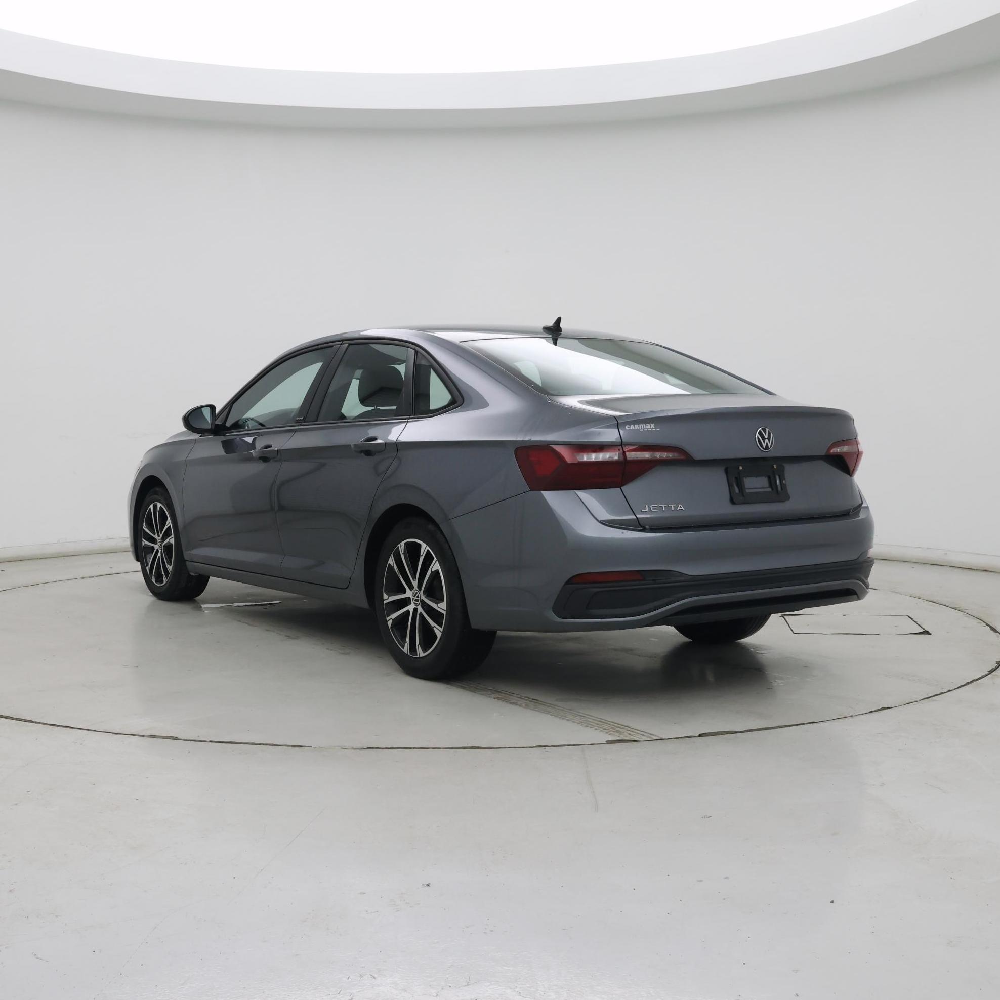 Thumbnail: 2023 Volkswagen Jetta - 2