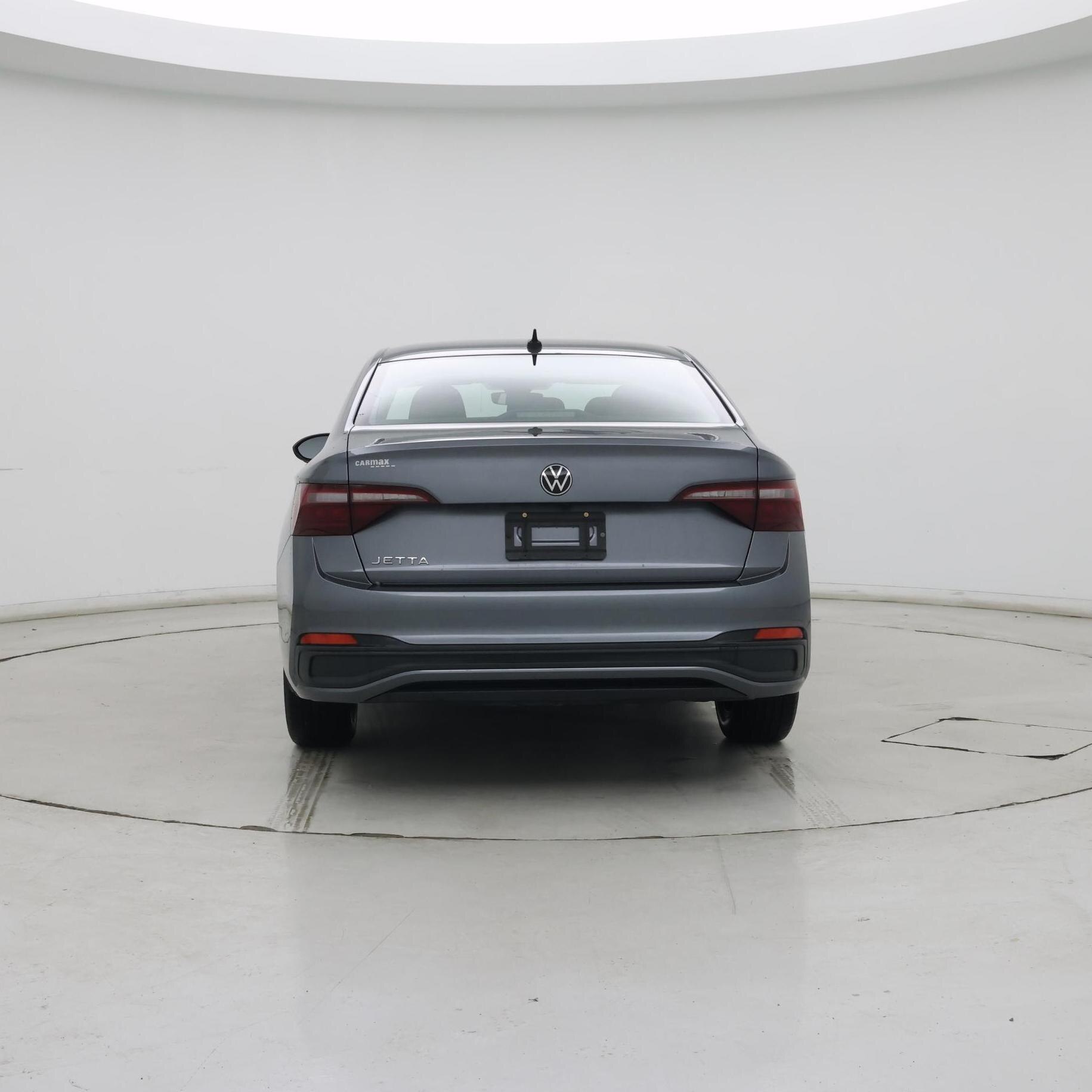 Thumbnail: 2023 Volkswagen Jetta - 6