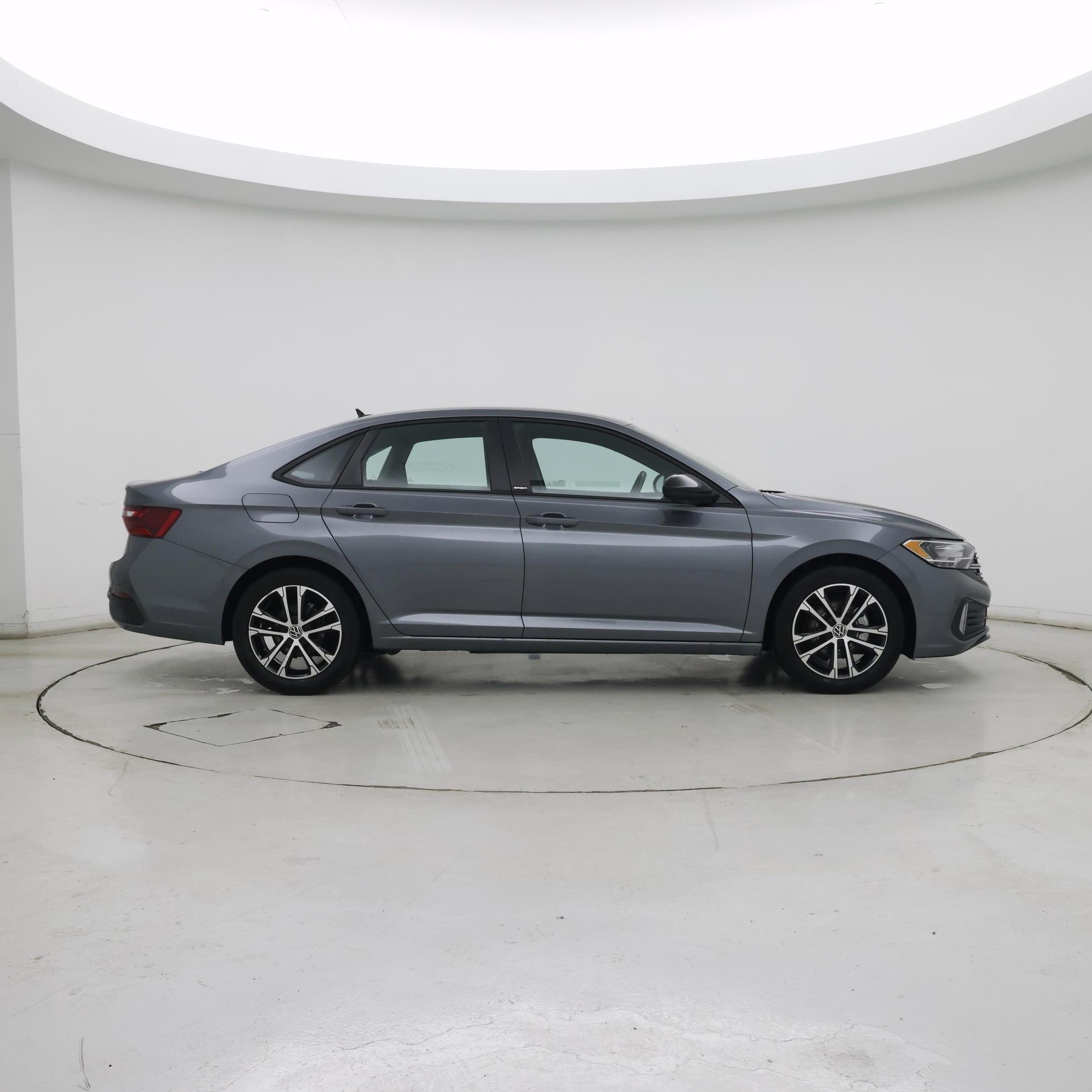 Thumbnail: 2023 Volkswagen Jetta - 7