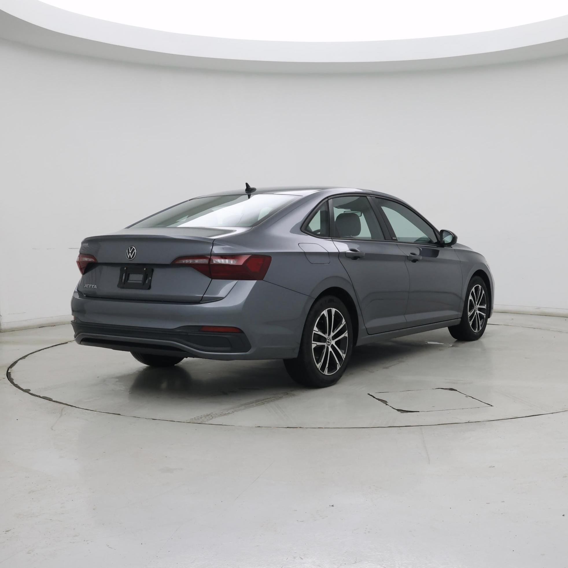 Thumbnail: 2023 Volkswagen Jetta - 8