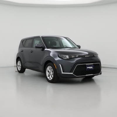 2023 Kia Soul S