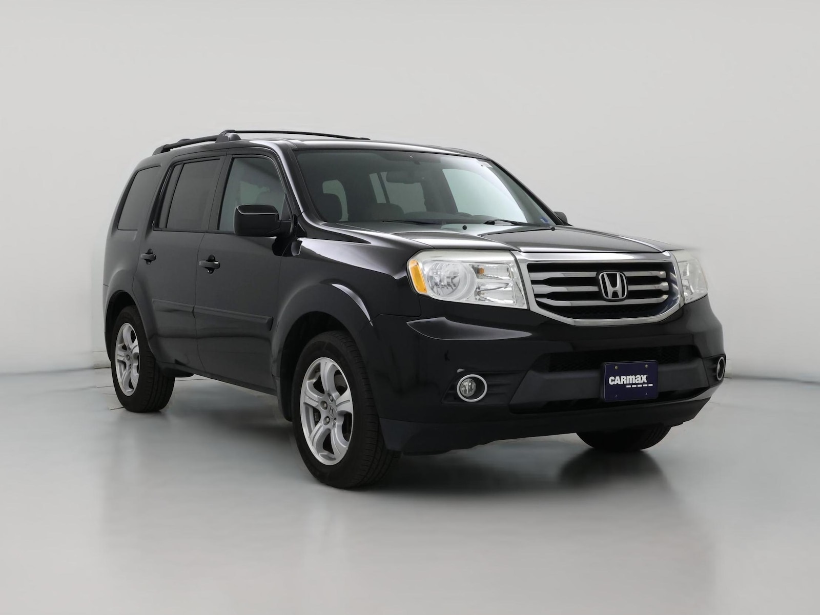 2014 Honda Pilot EX-L
