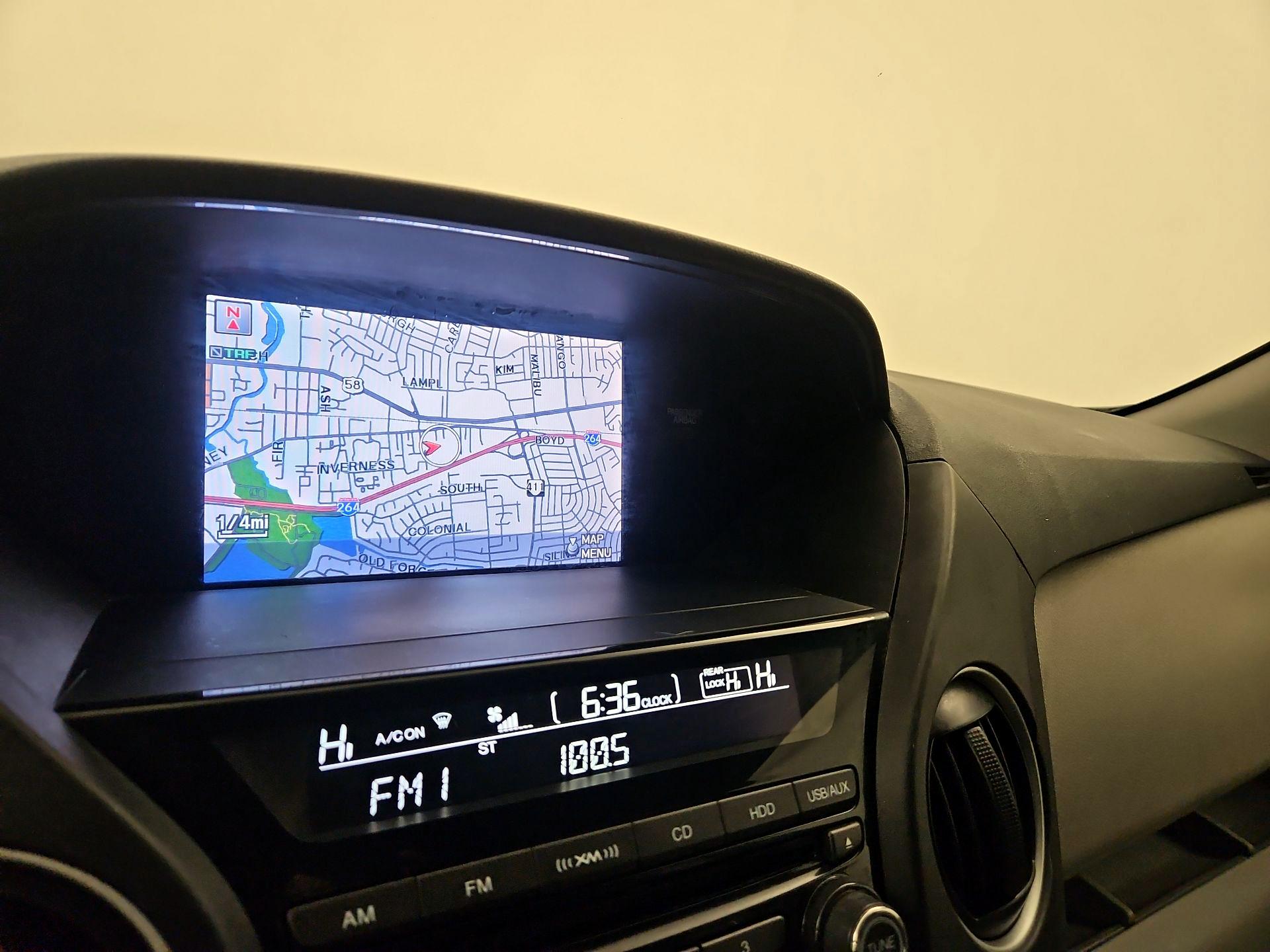 Thumbnail: 2014 Honda Pilot - 14