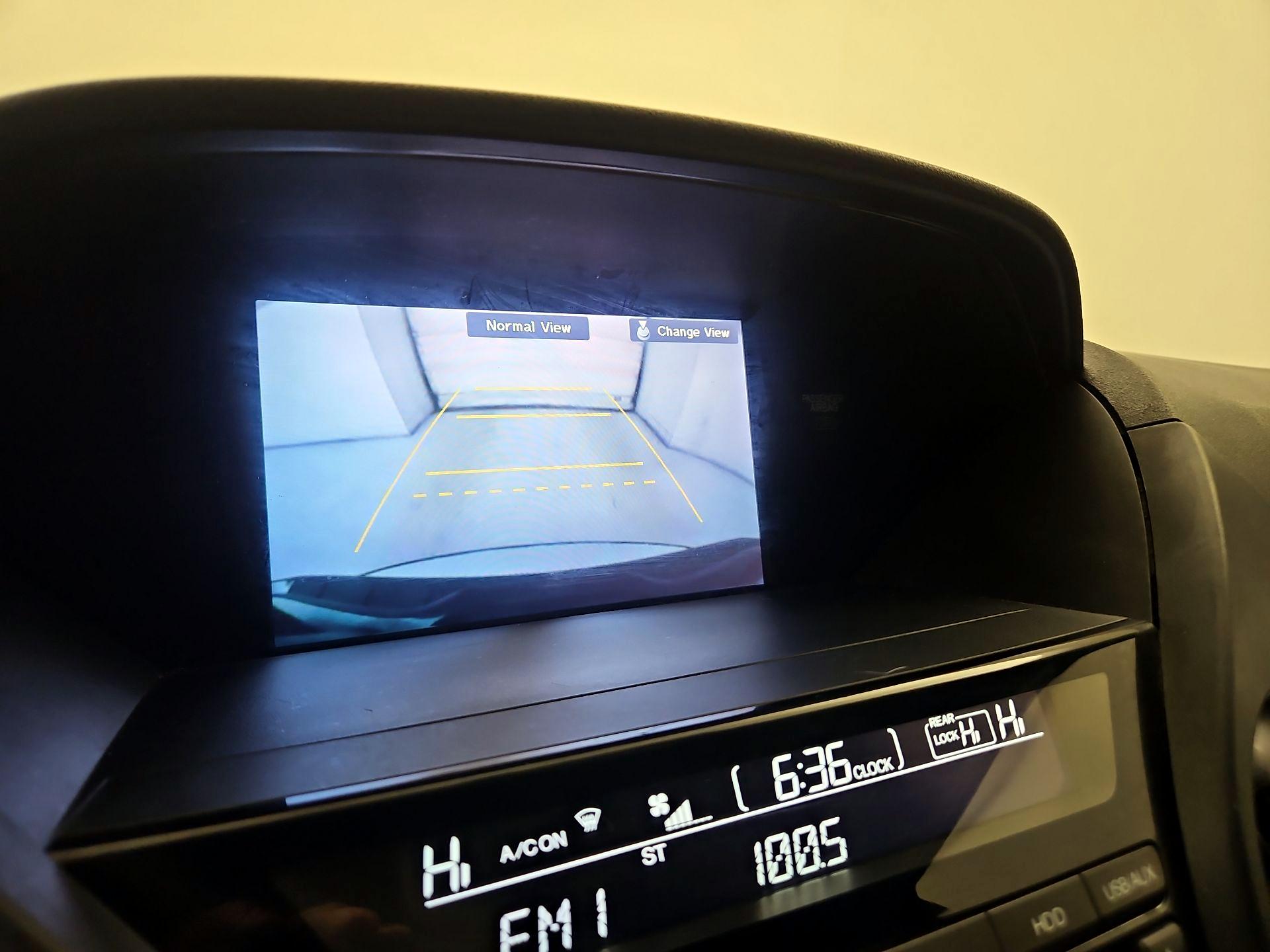 Thumbnail: 2014 Honda Pilot - 15