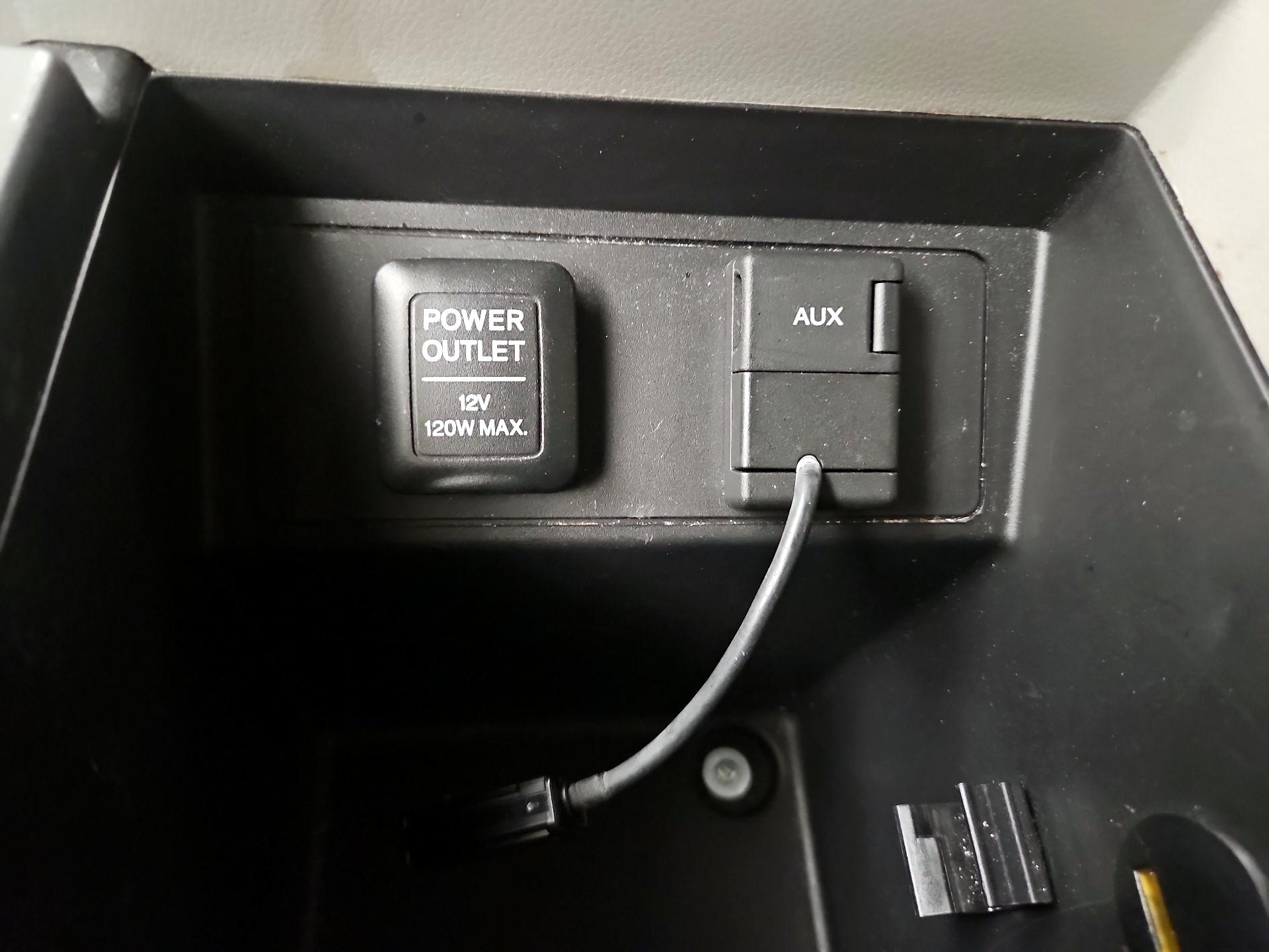 Thumbnail: 2014 Honda Pilot - 19