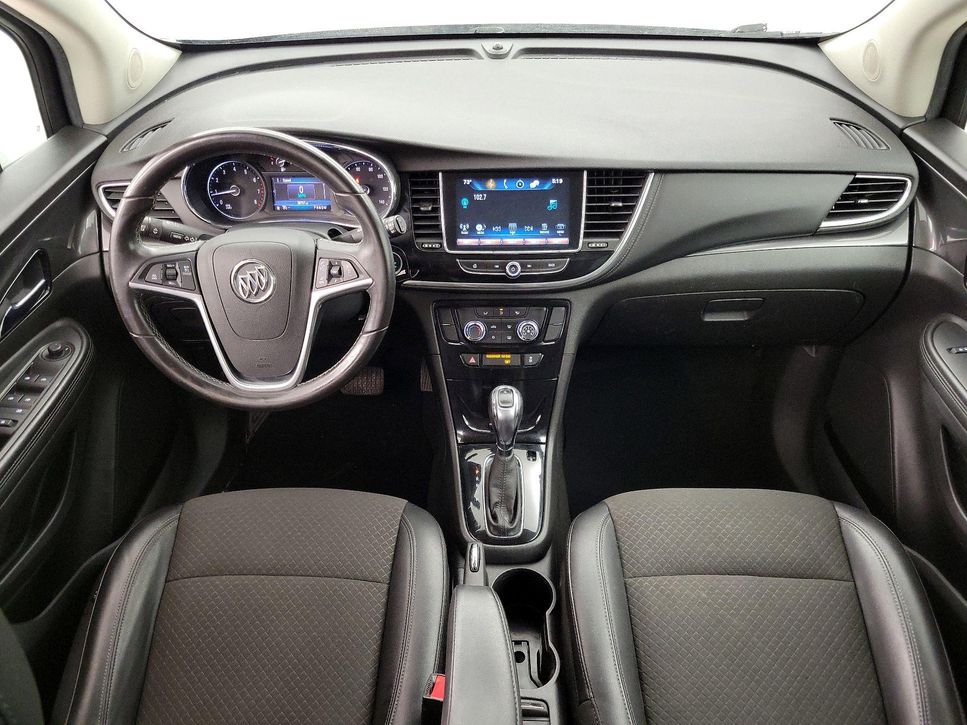 Thumbnail: 2020 Buick Encore - 9