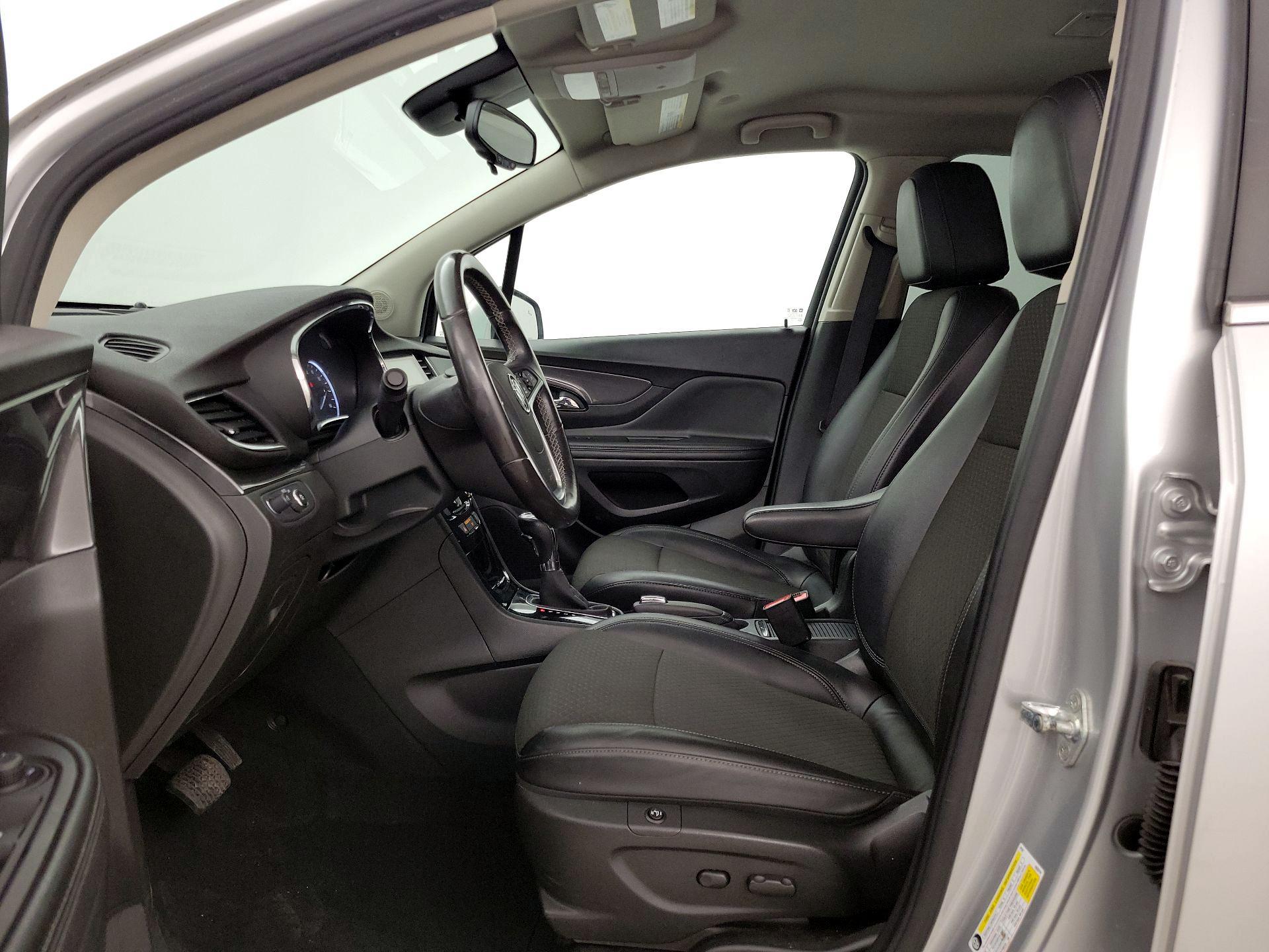 Thumbnail: 2020 Buick Encore - 11